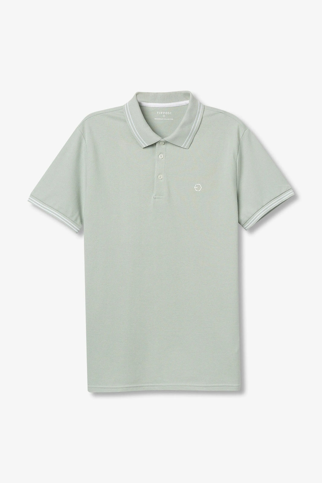 Polo Tiffosi Jeremy Homem