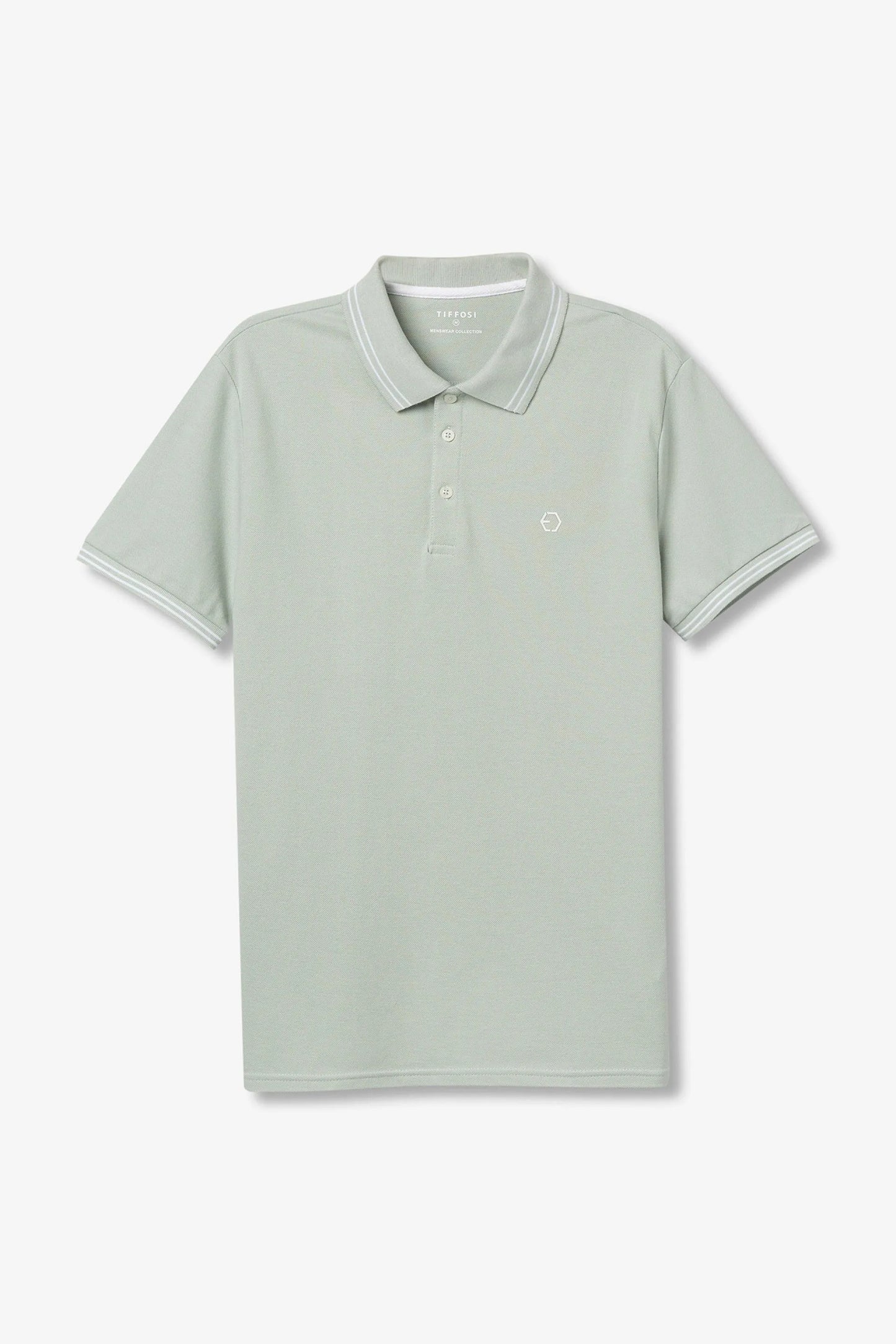 Polo Tiffosi Jeremy Homem
