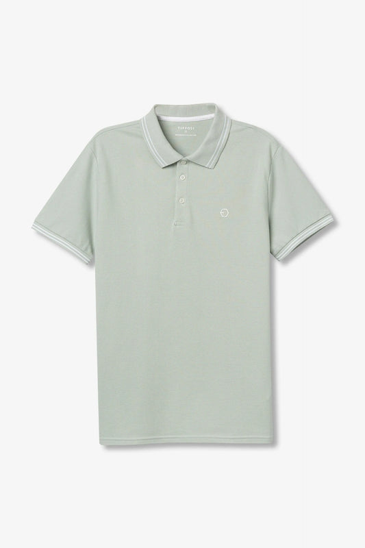 Polo Tiffosi Jeremy Homem