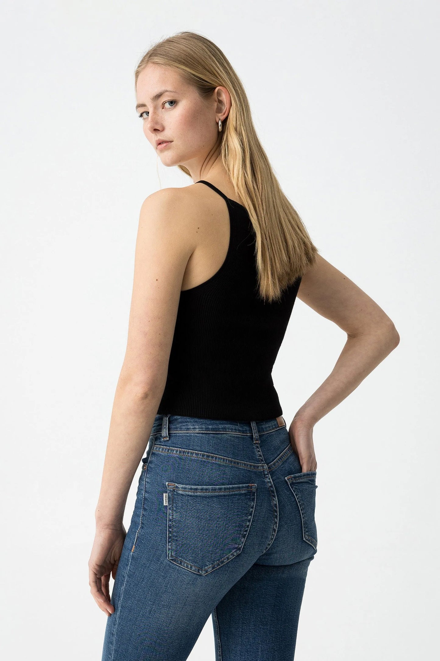 Jeans Tiffosi Jennifer
