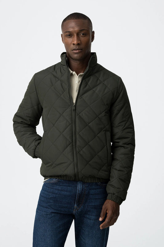 Casaco Tiffosi Homem Acolchoado