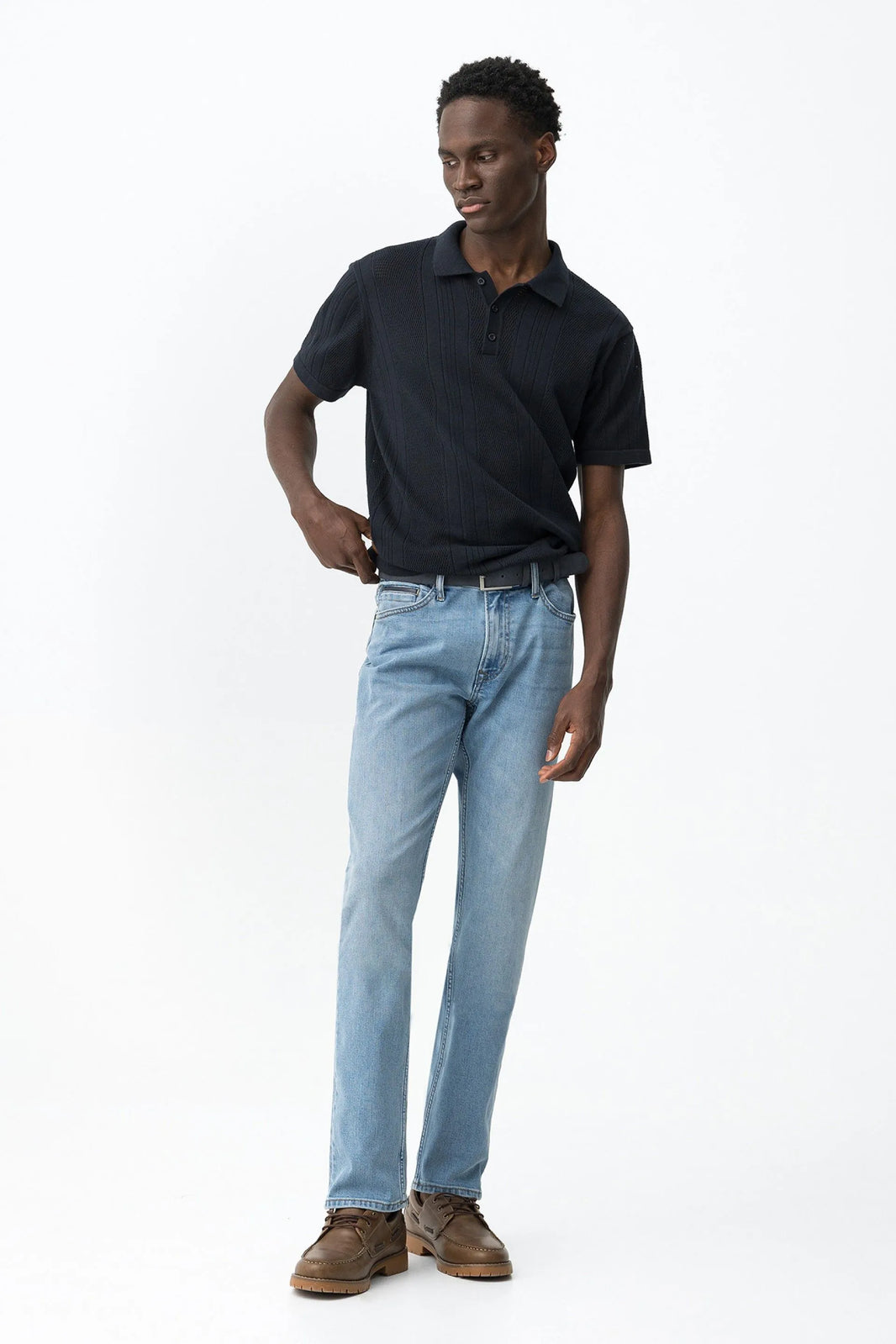 Calças Jeans Tiffosi Leo