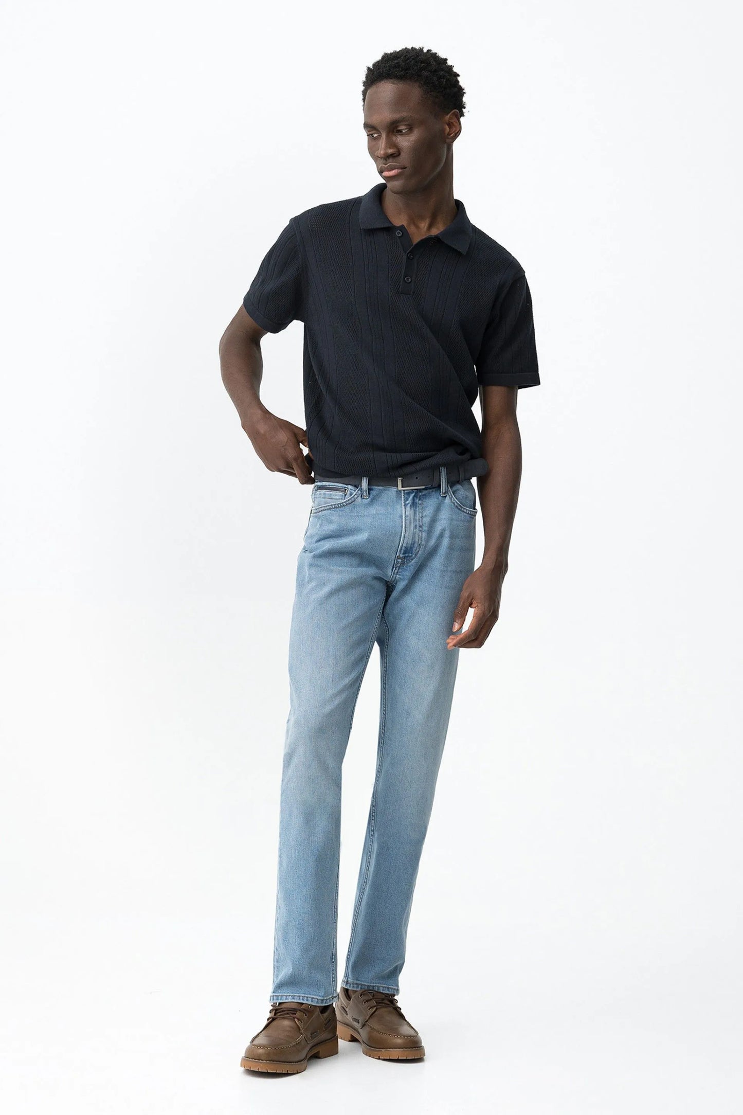 Calças Jeans Tiffosi Leo
