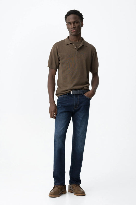 Calças Jeans Tiffosi Leo