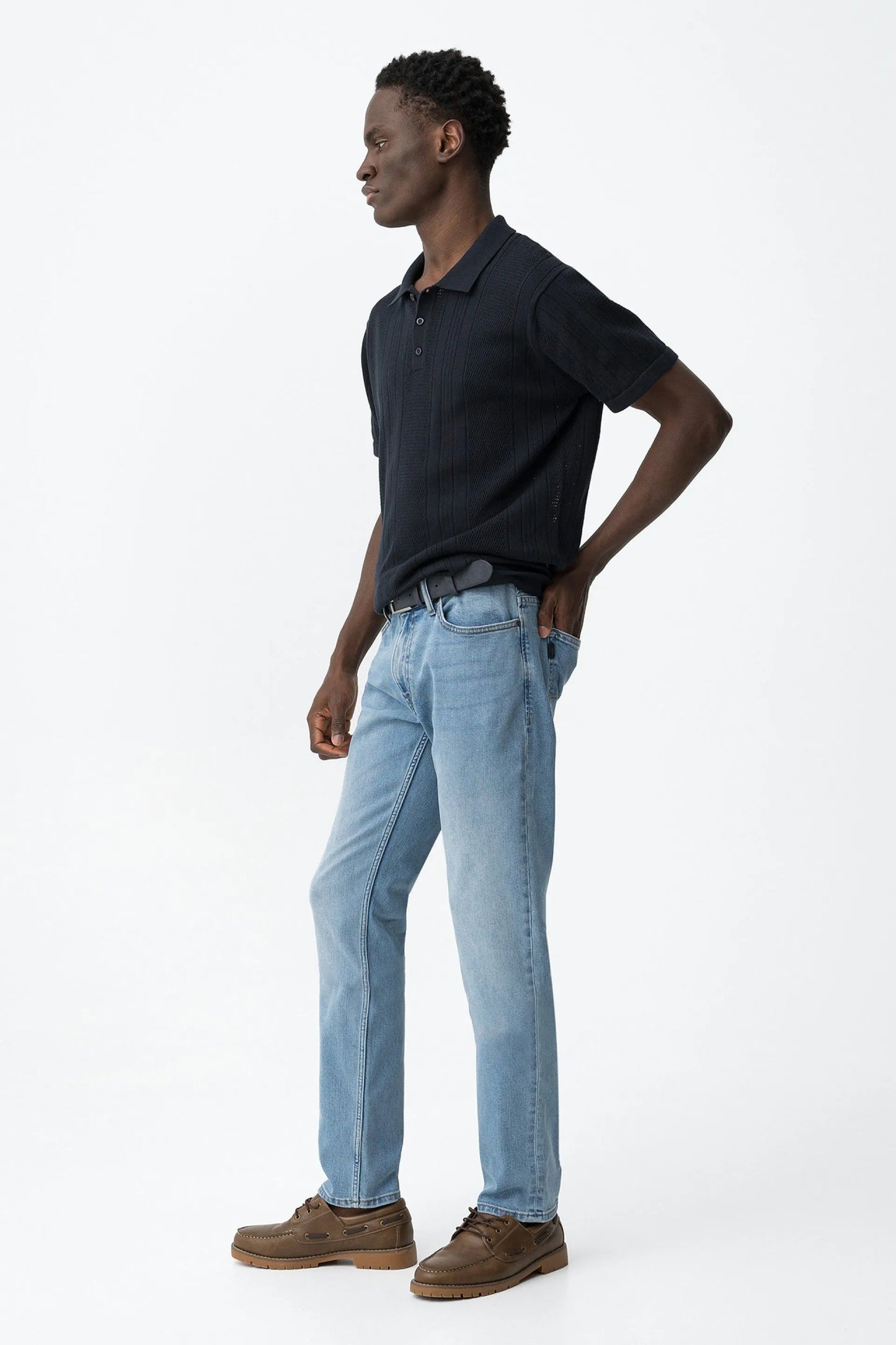 Calças Jeans Tiffosi Leo