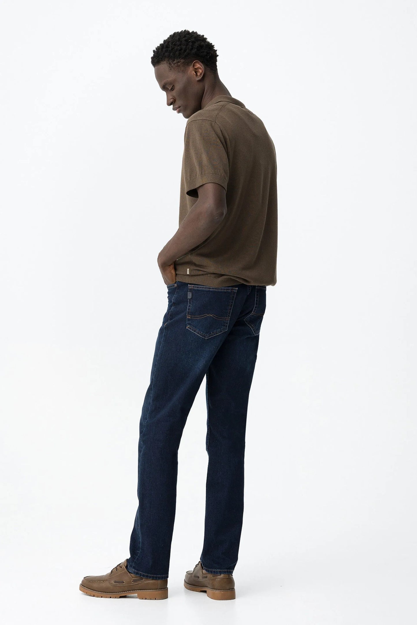 Calças Jeans Tiffosi Leo
