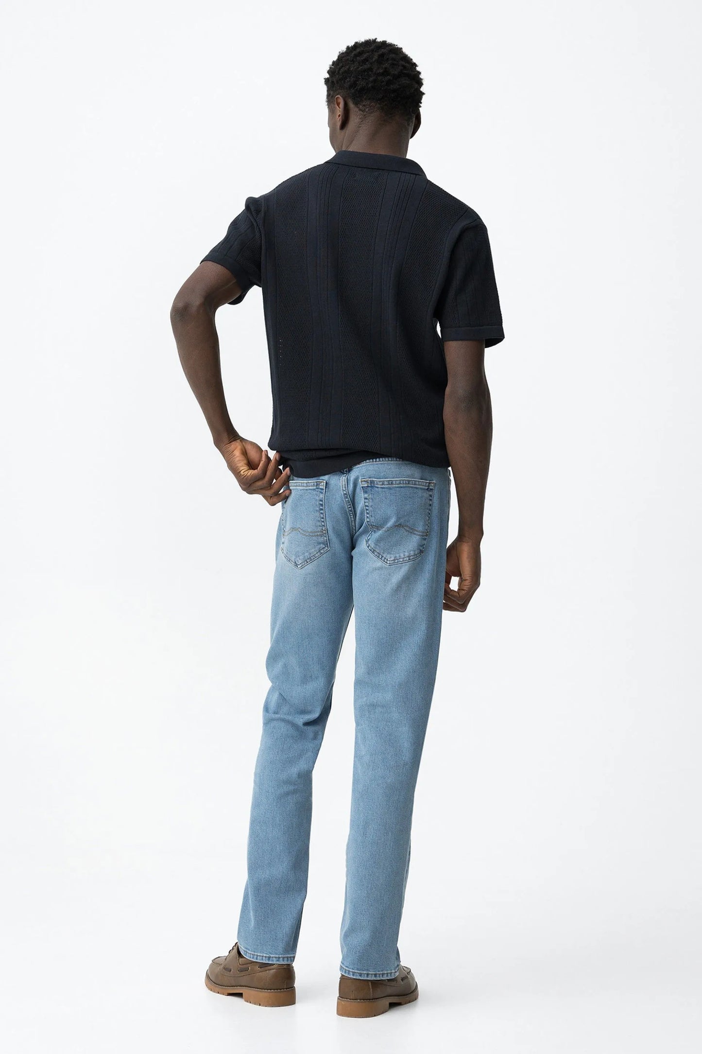 Calças Jeans Tiffosi Leo