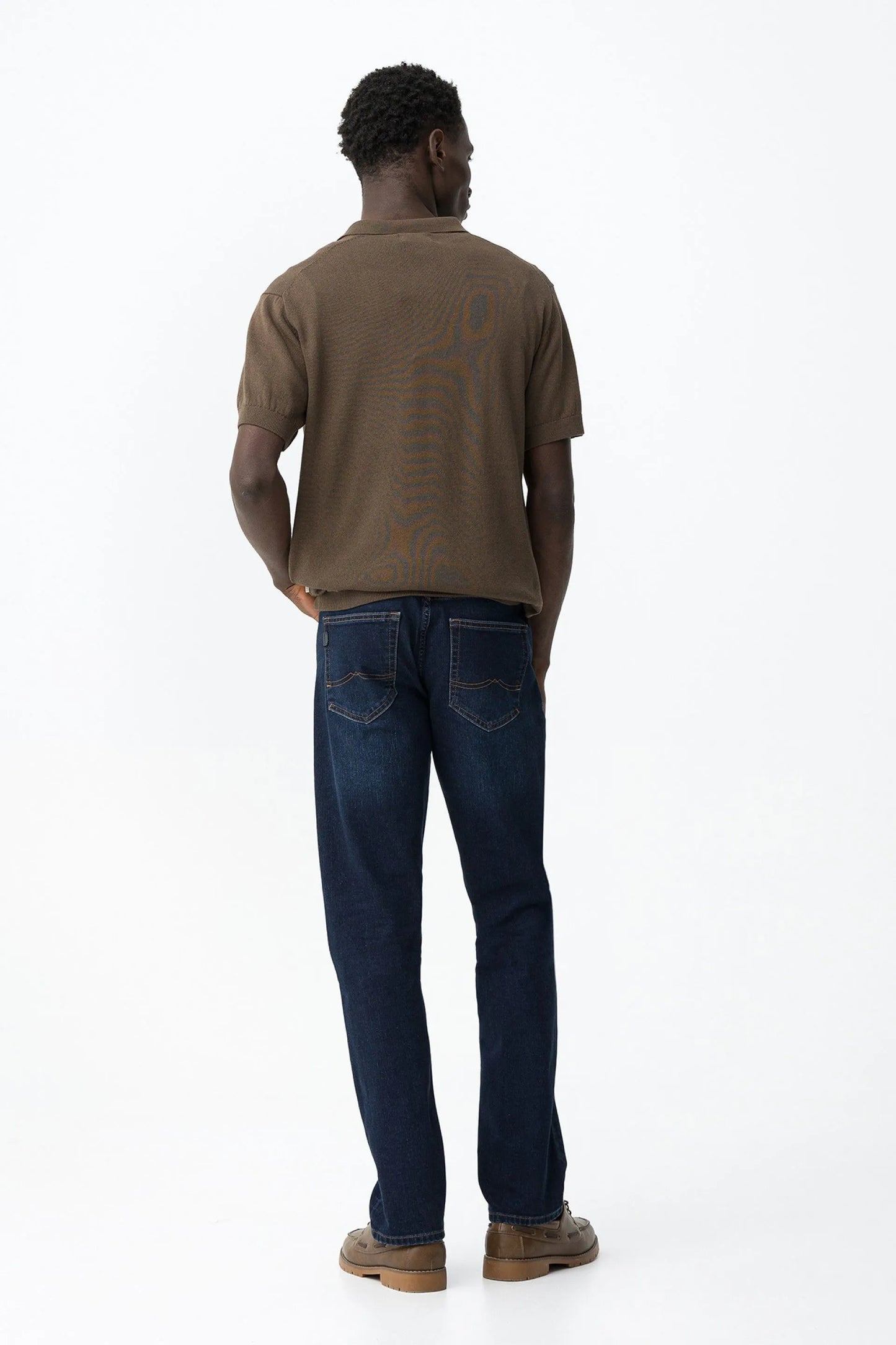 Calças Jeans Tiffosi Leo