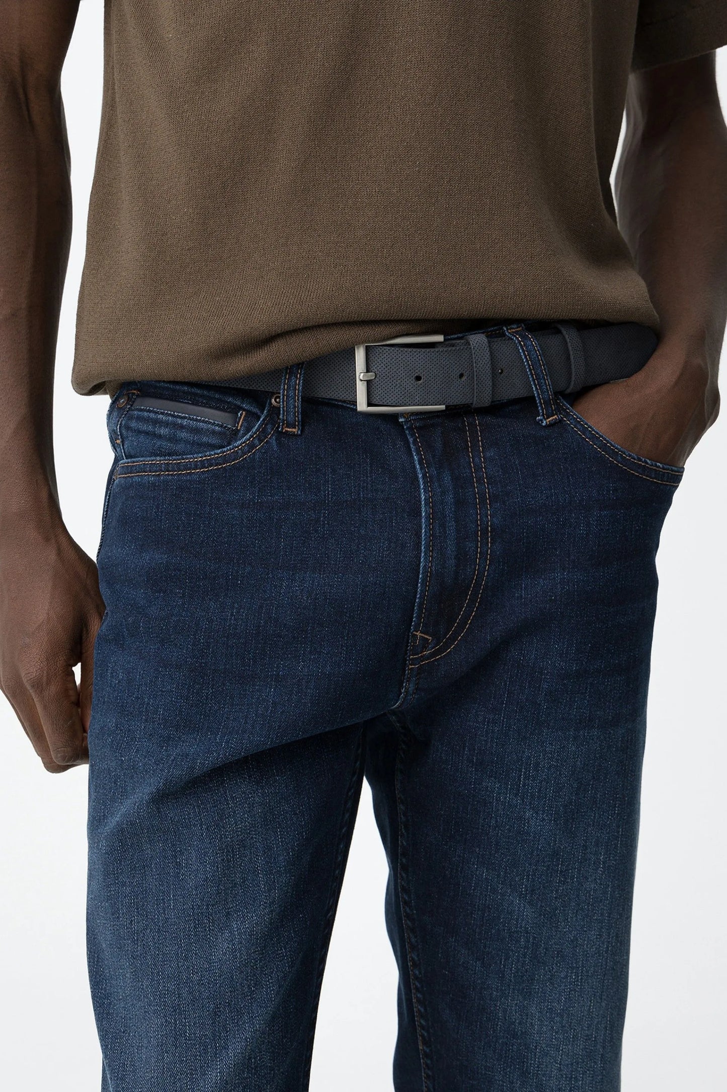Calças Jeans Tiffosi Leo