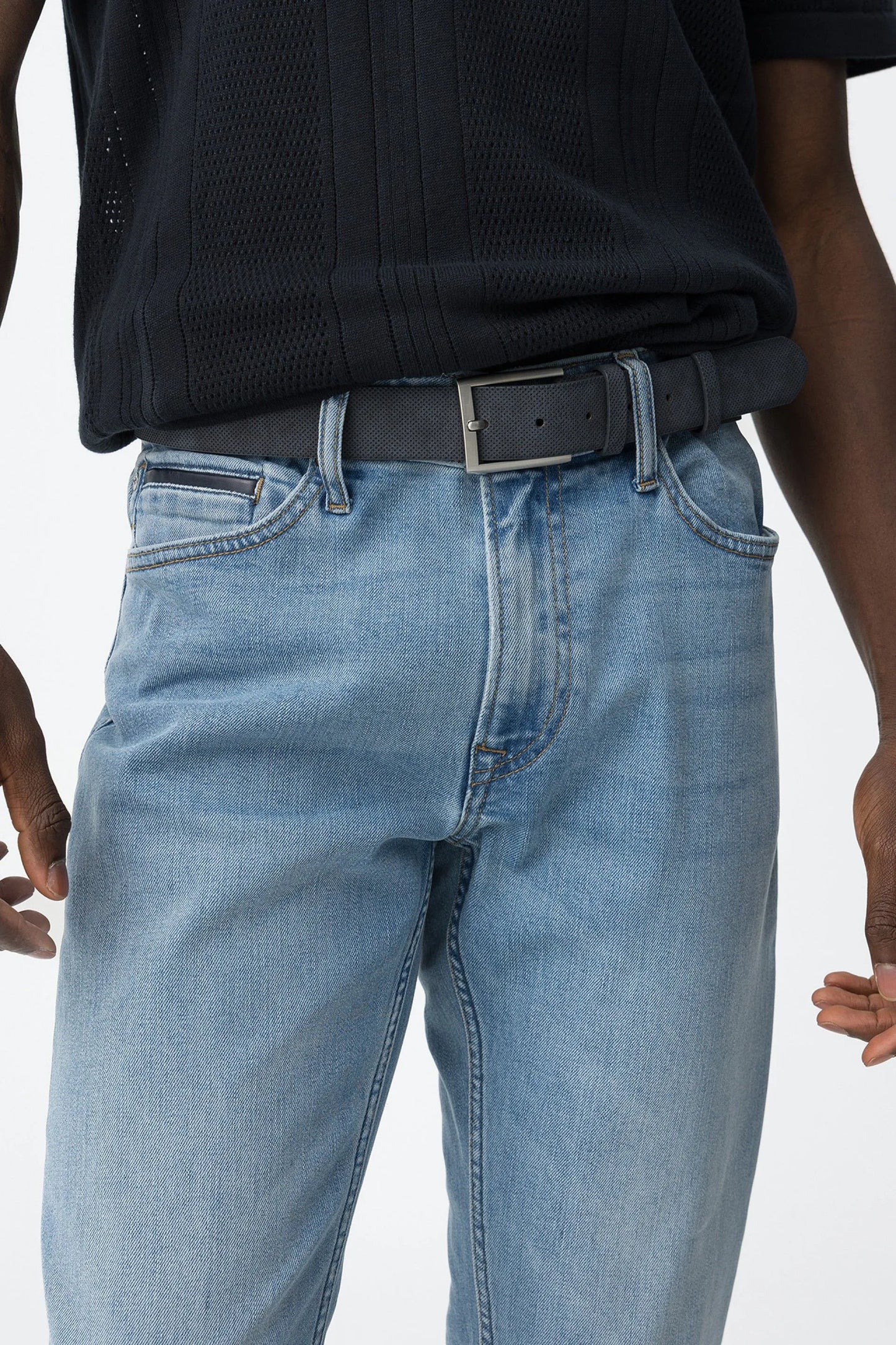 Calças Jeans Tiffosi Leo