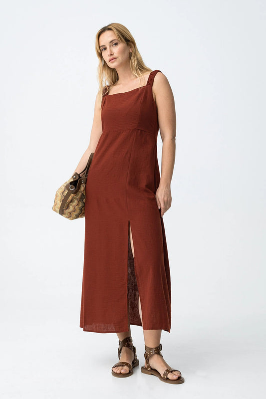 Vestido Tiffosi Olinda