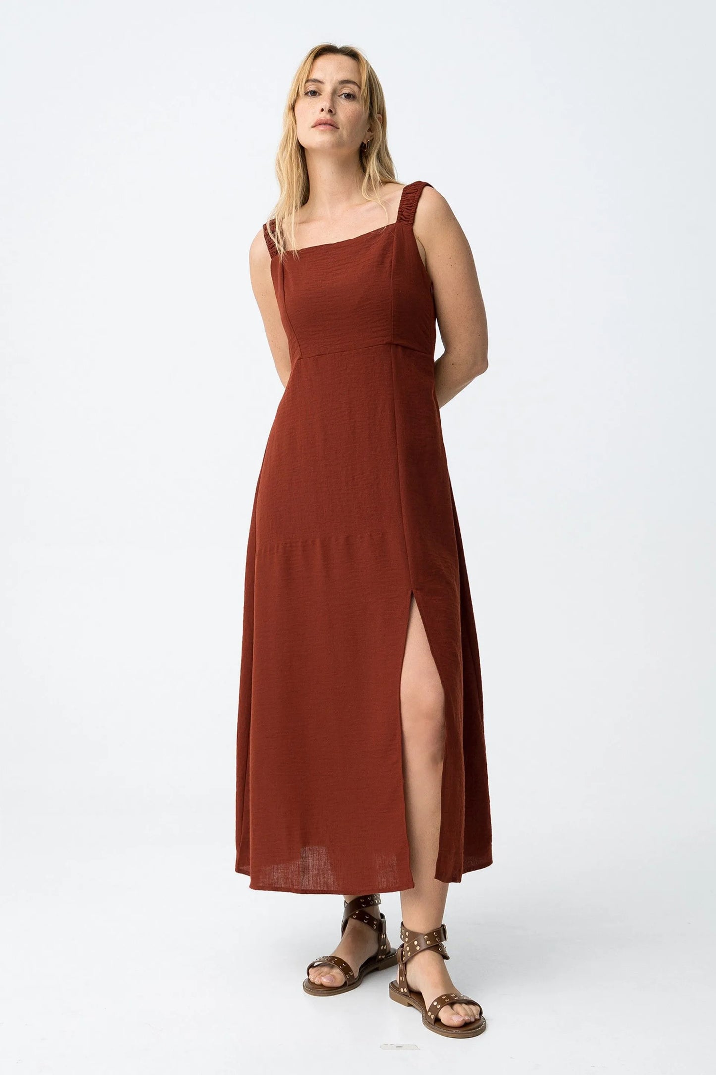 Vestido Tiffosi Olinda