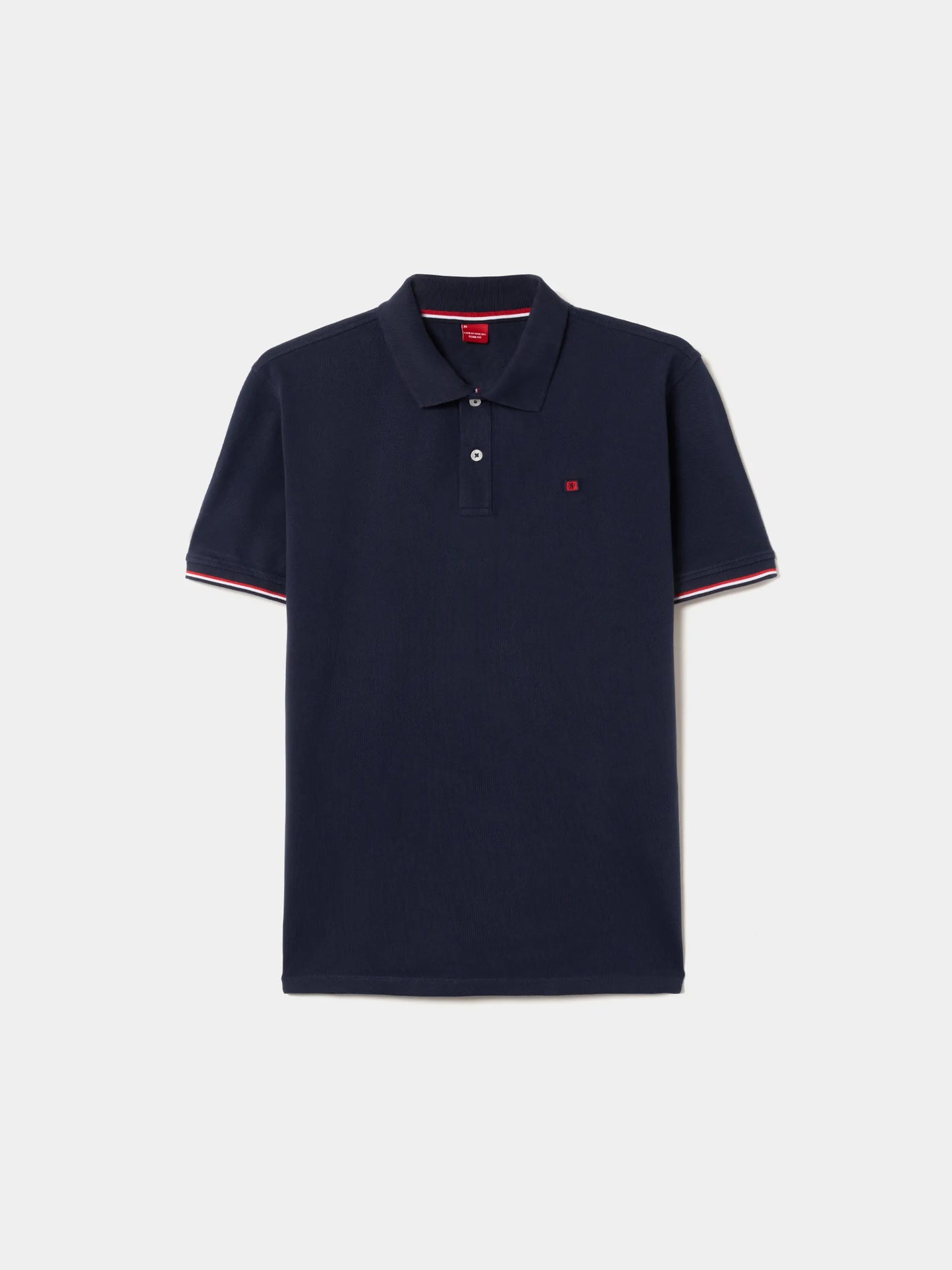 Polo Lion of Porches Homem