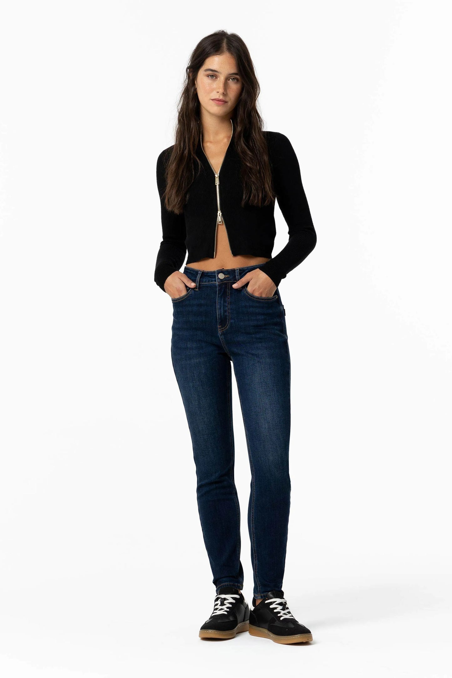 Jeans Tiffosi Skinny