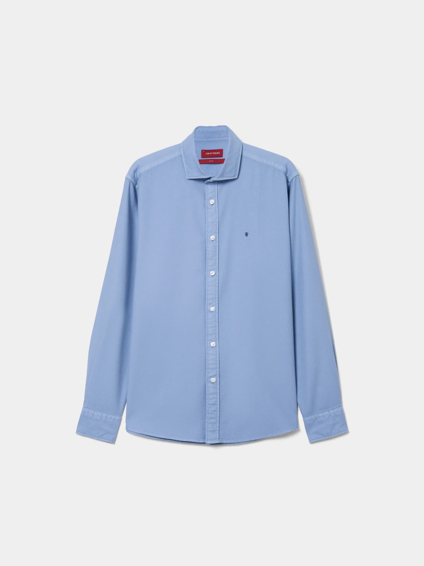 Camisa Lion of Porches Homem
