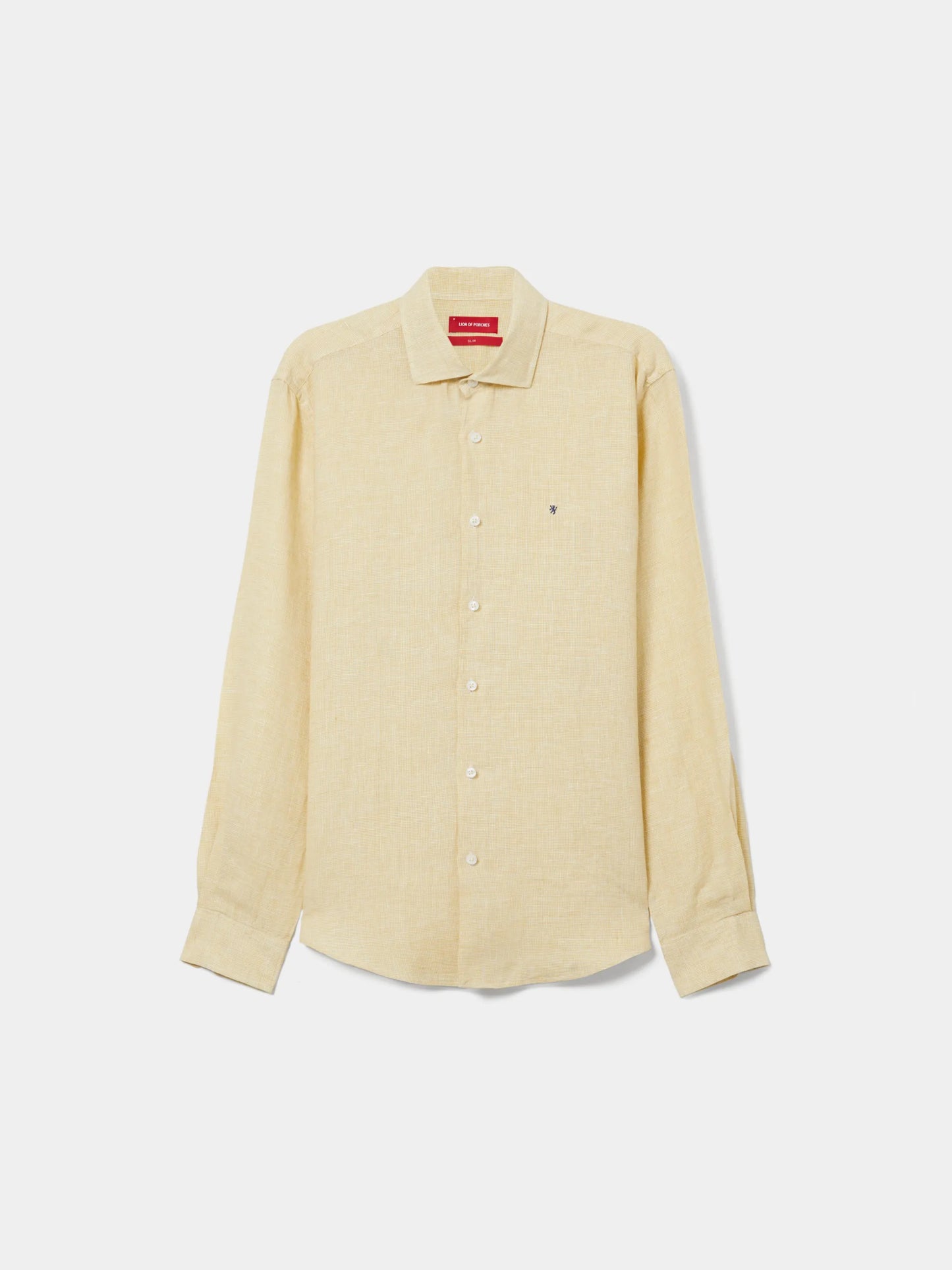 Camisa Lion of Porches Homem