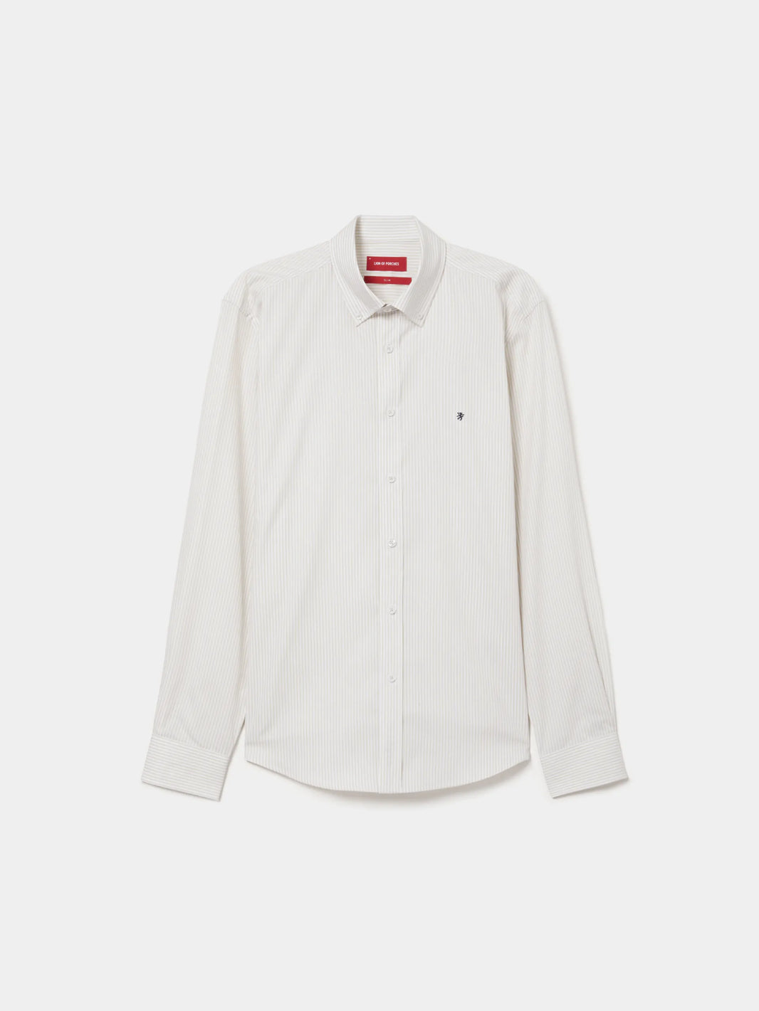 Camisa Lion of Porches Homem