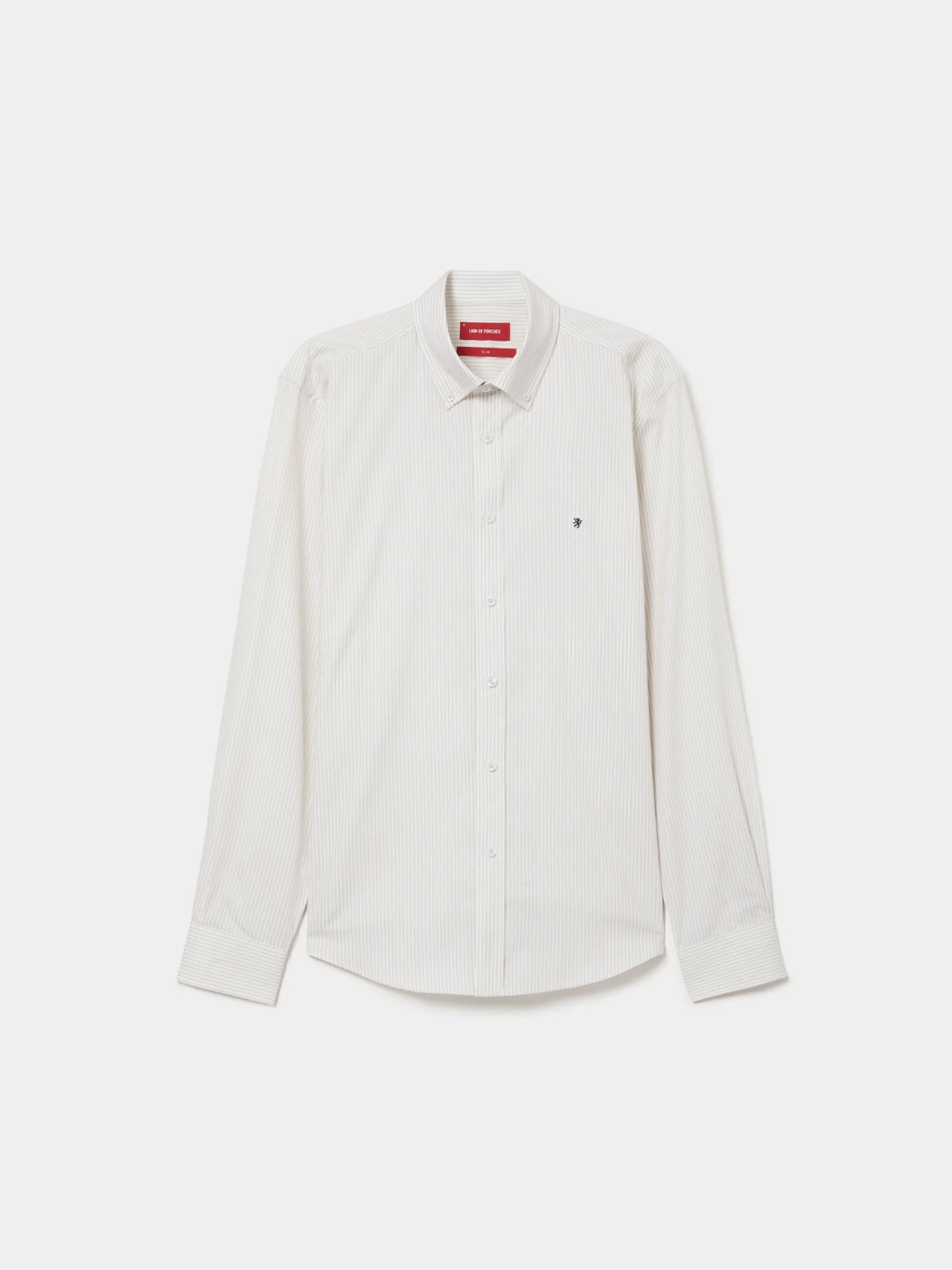 Camisa Lion of Porches Homem