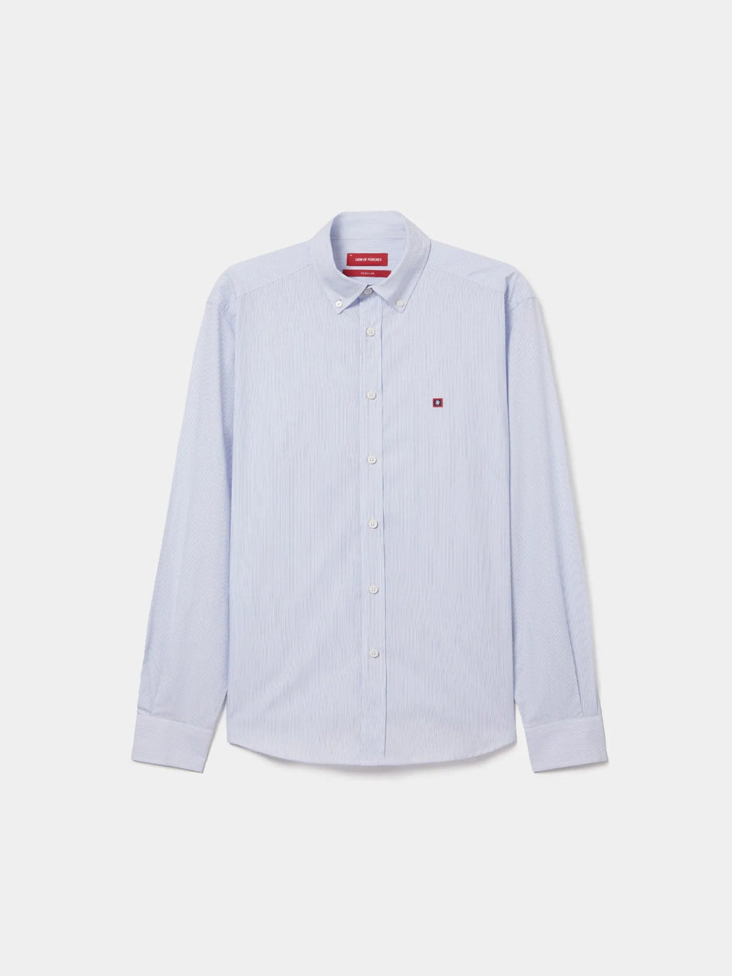 Camisa Lion of Porches