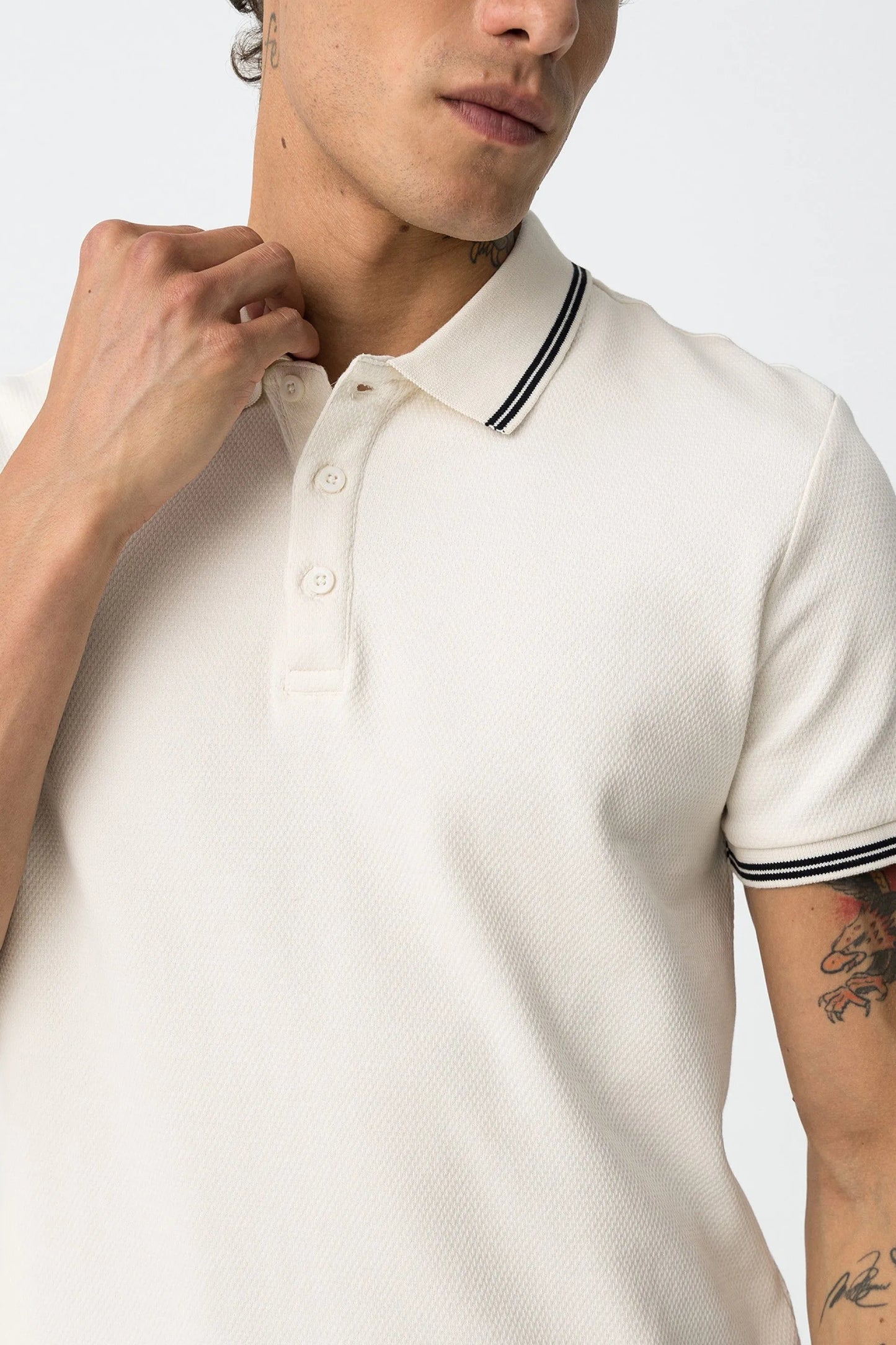 Polo Tiffosi América