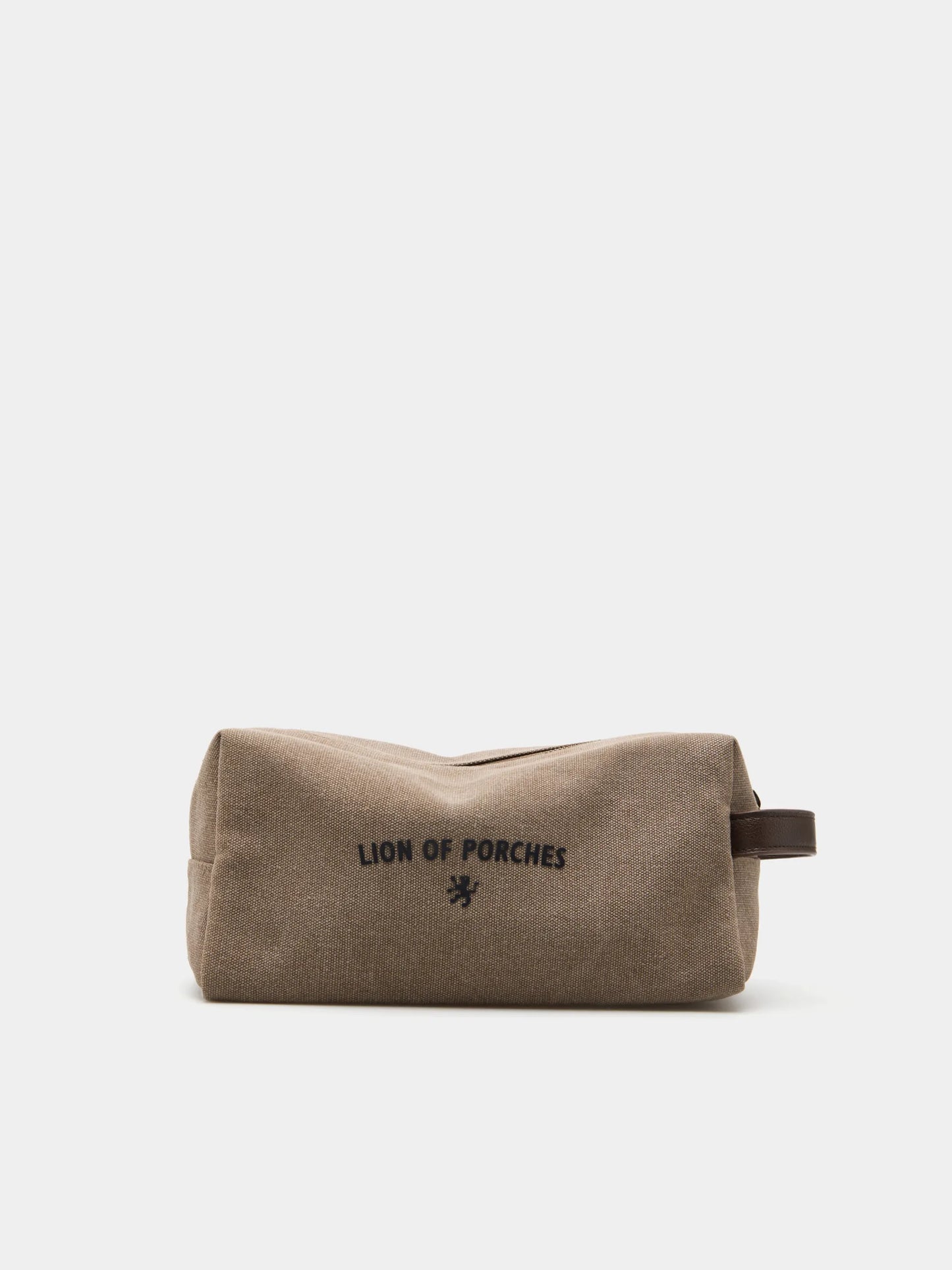 Necessaire Lion of Porches Homem