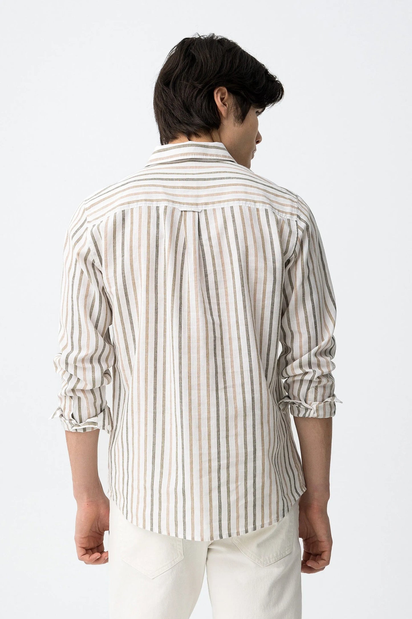 Camisa Tiffosi Vincent