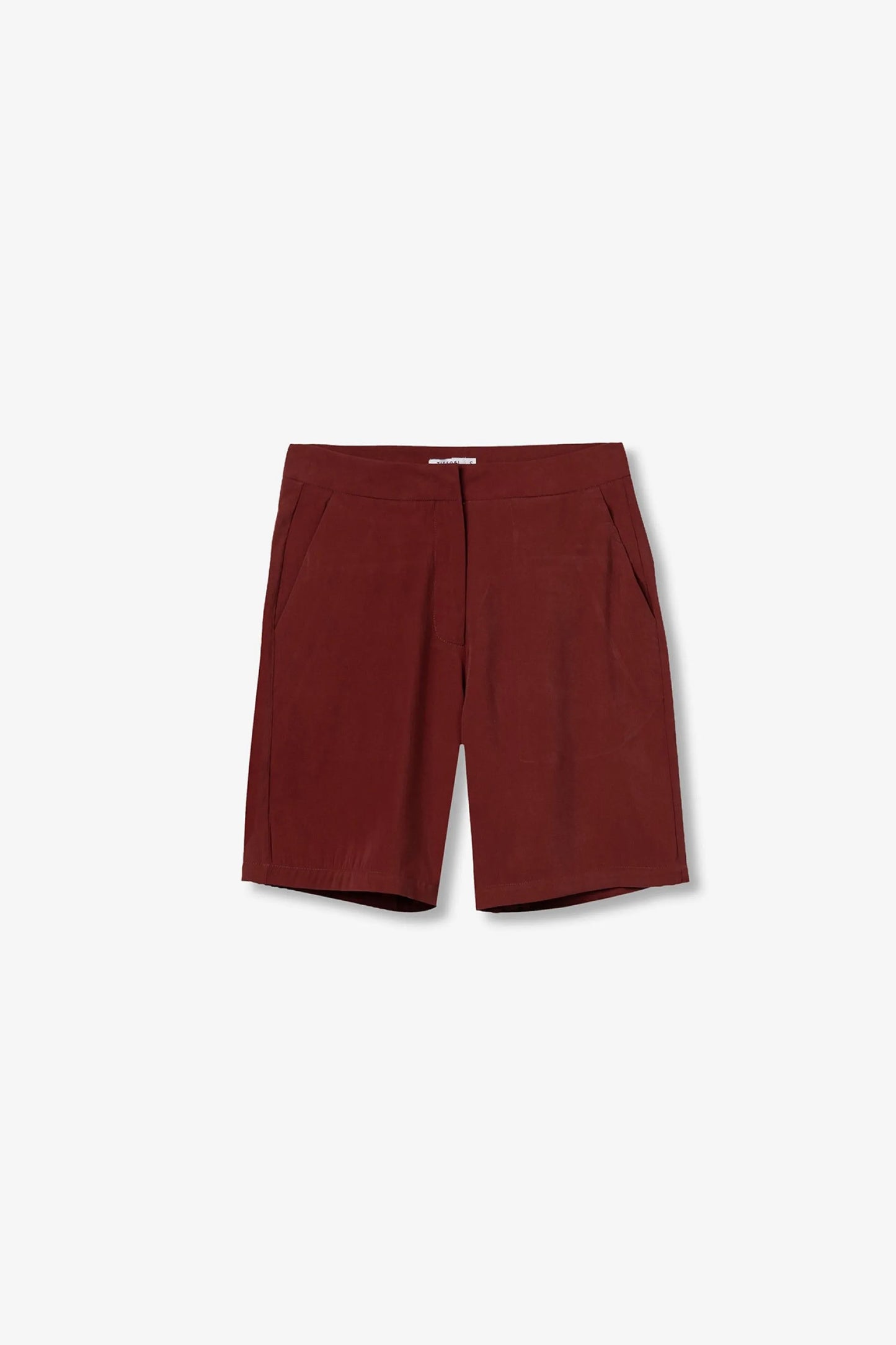 Calção Tiffosi Rouge B