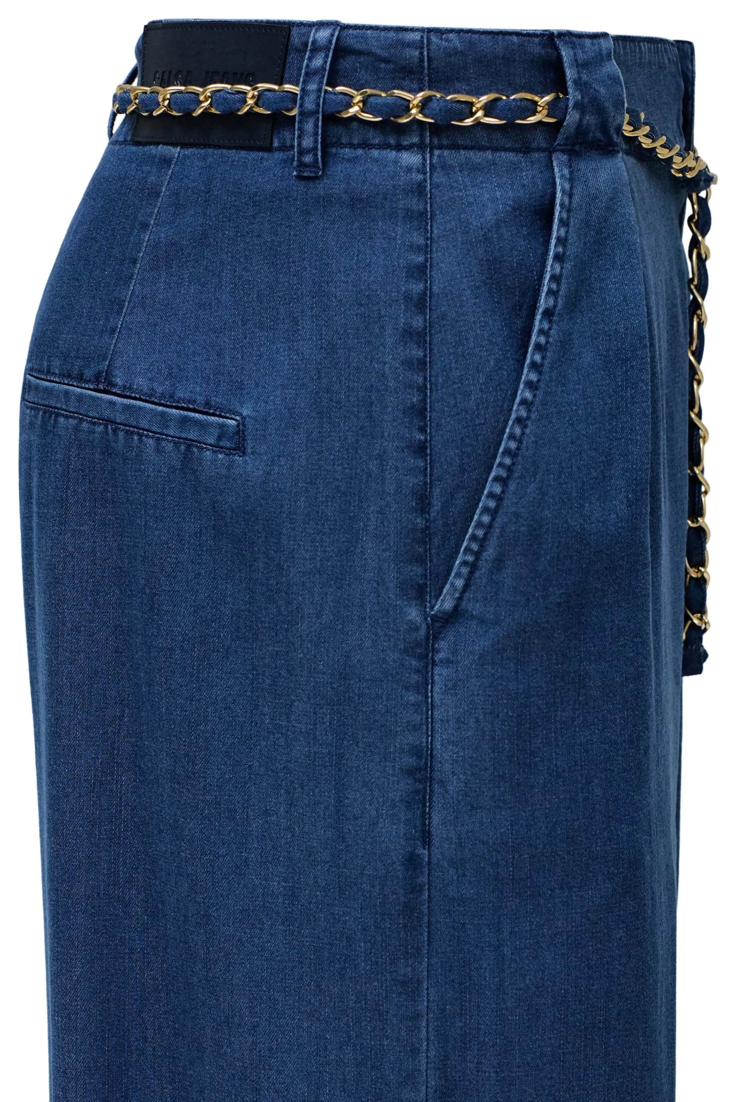 Calça chino Salsa