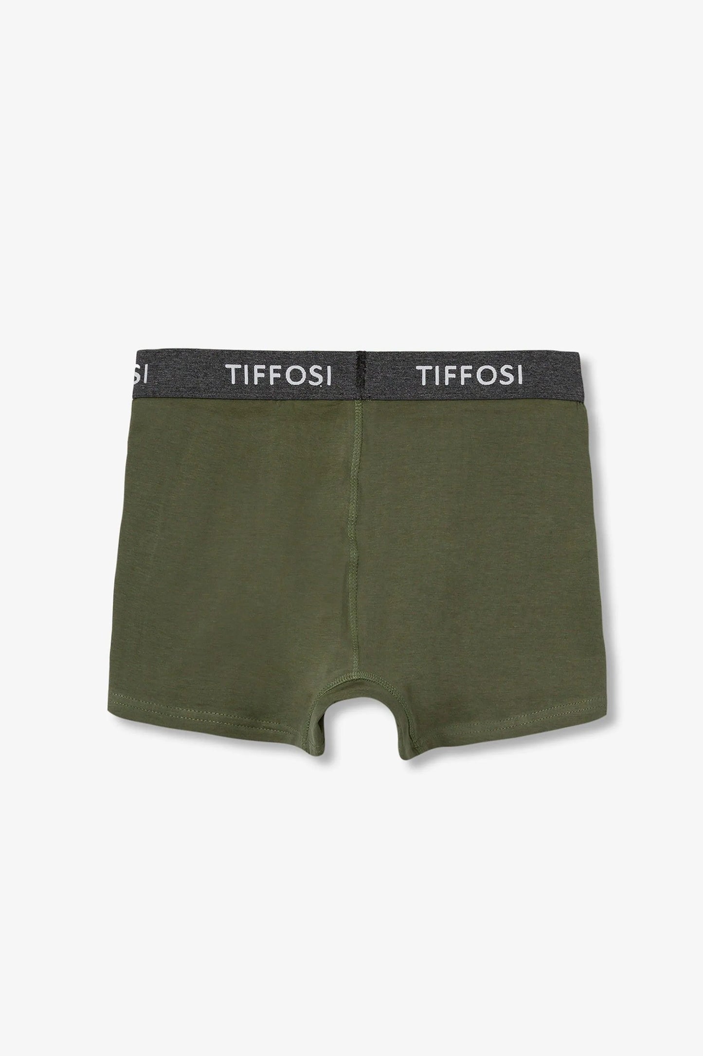 Boxers Básicos Tiffosi Homem
