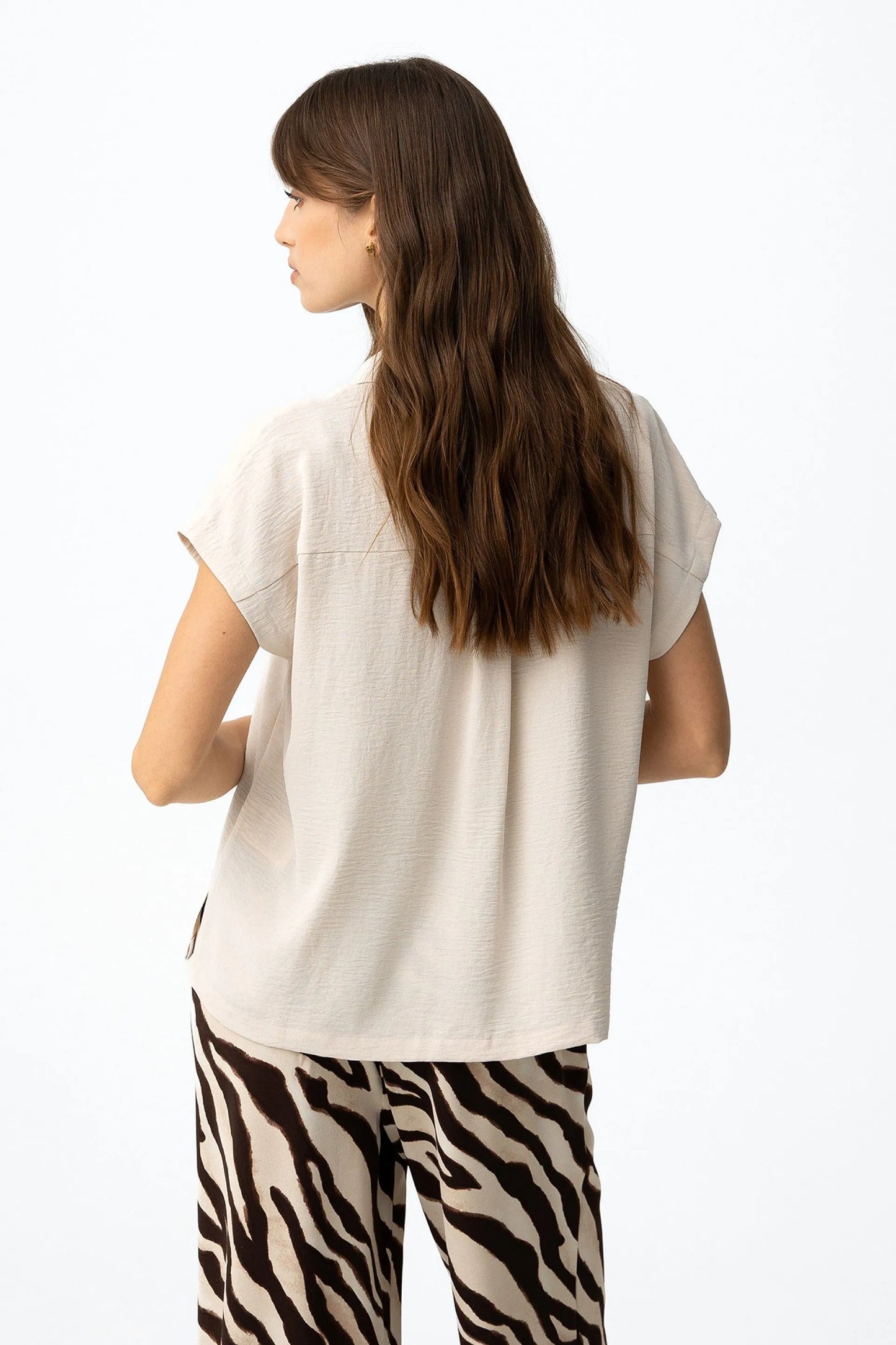 Camisa Tiffosi Mulher Berto_1