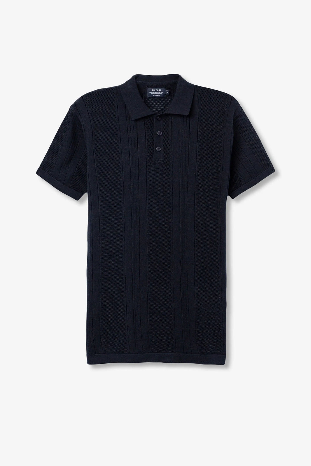 Polo Tiffosi Weston