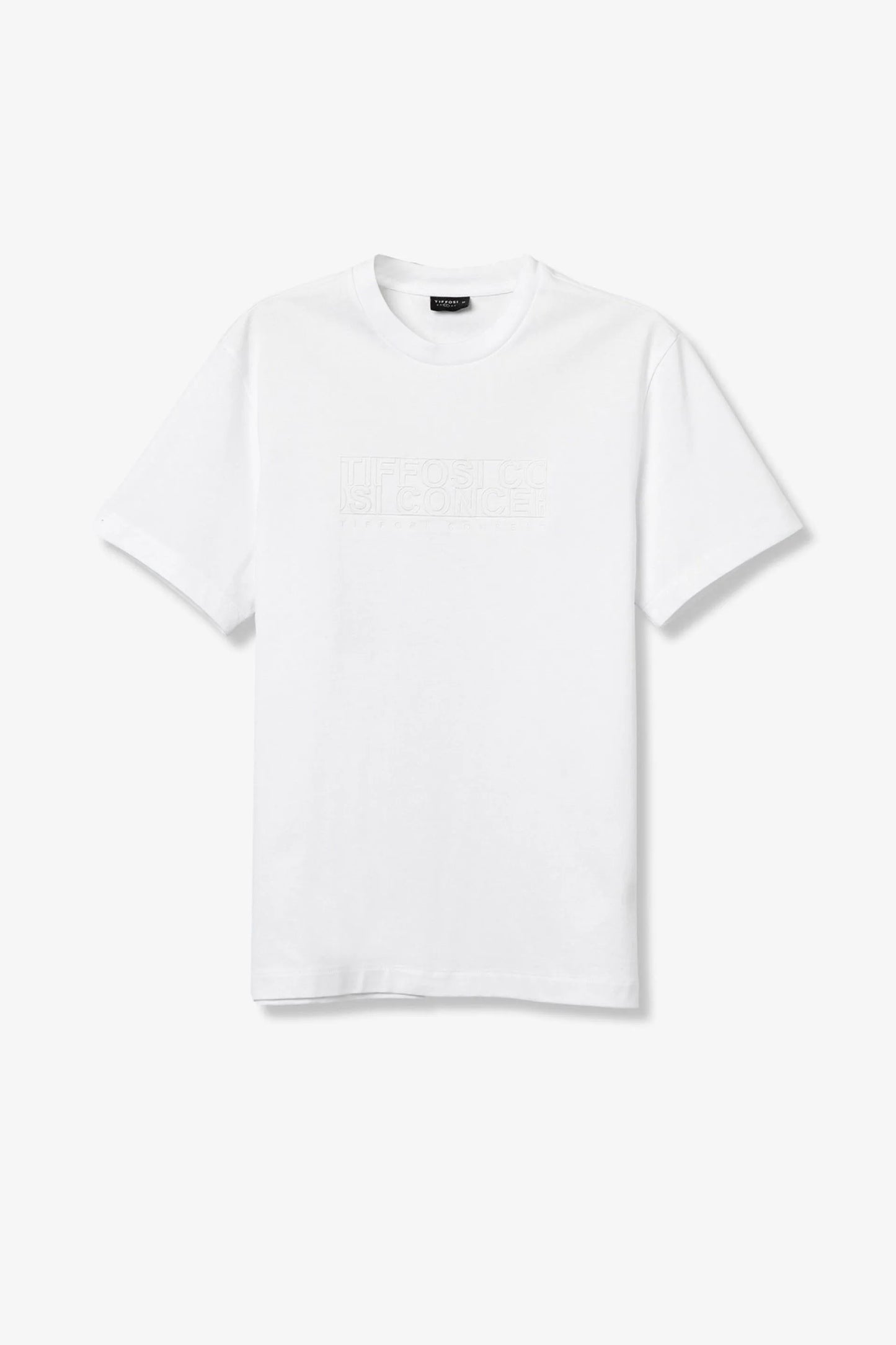 T-shirt Tiffosi Dilan