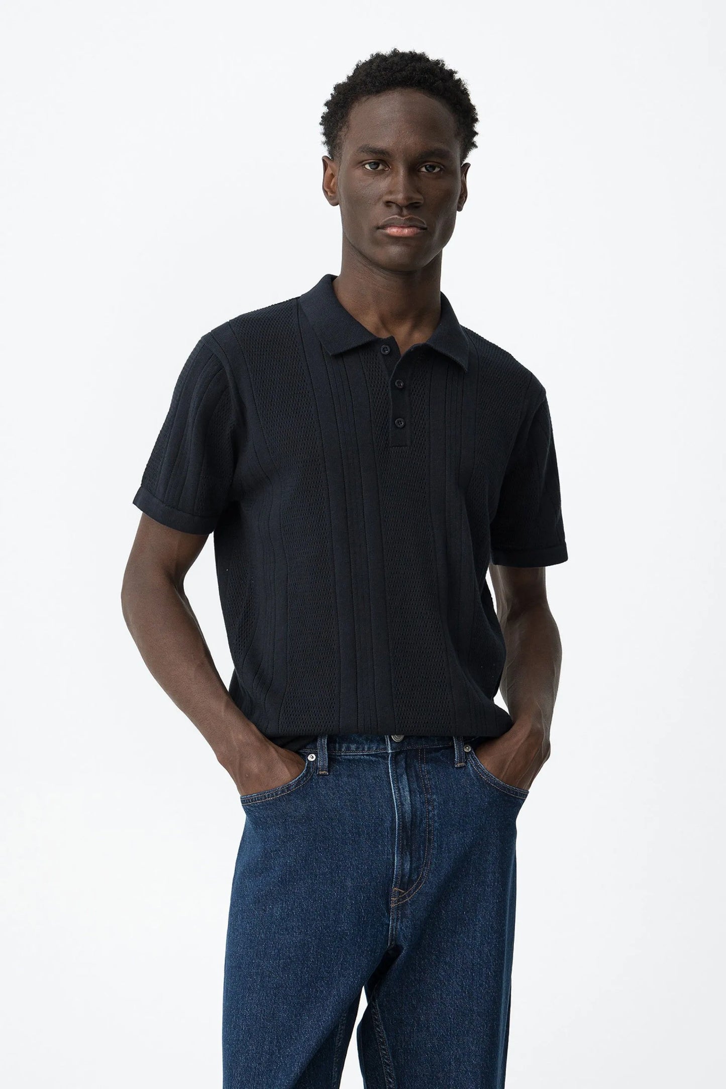 Polo Tiffosi Weston