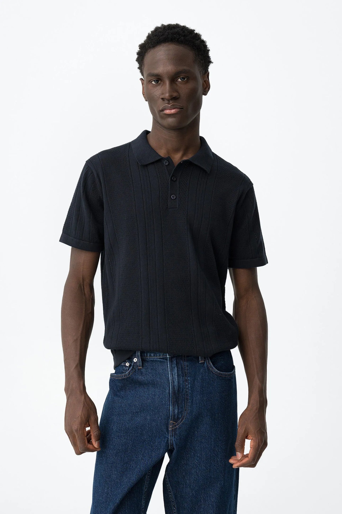 Polo Tiffosi Weston