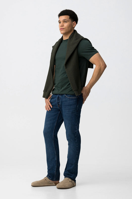 Jeans Tiffosi Brody Regular Homem