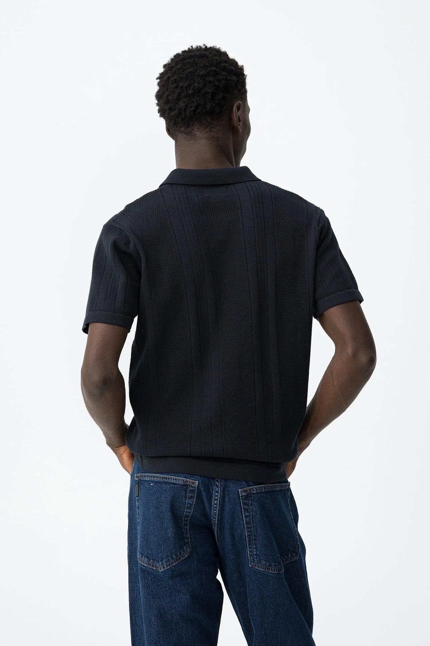 Polo Tiffosi Weston