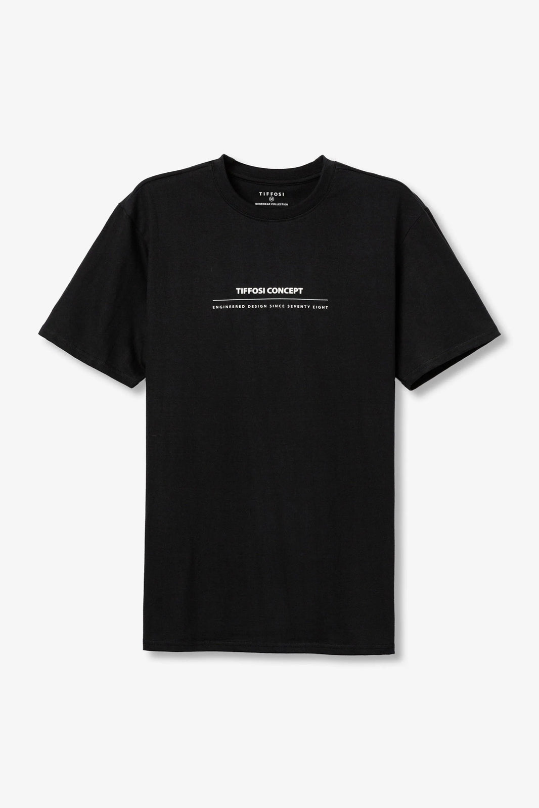 T-shirt Tiffosi Leandro
