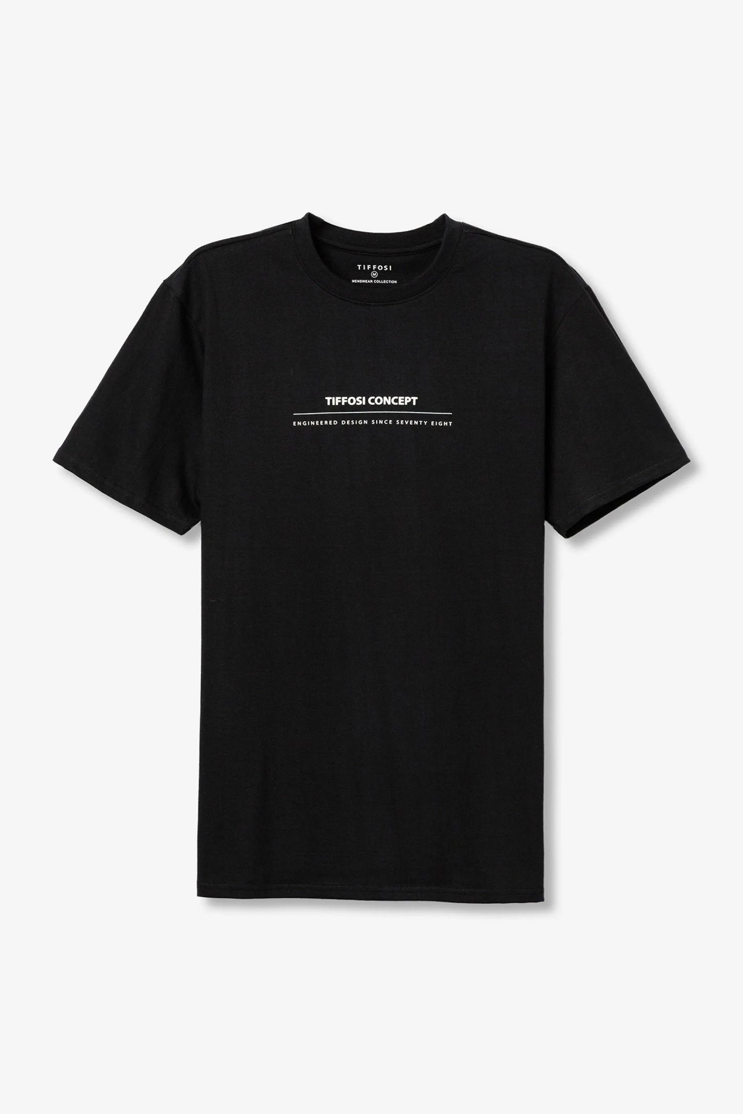 T-shirt Tiffosi Leandro