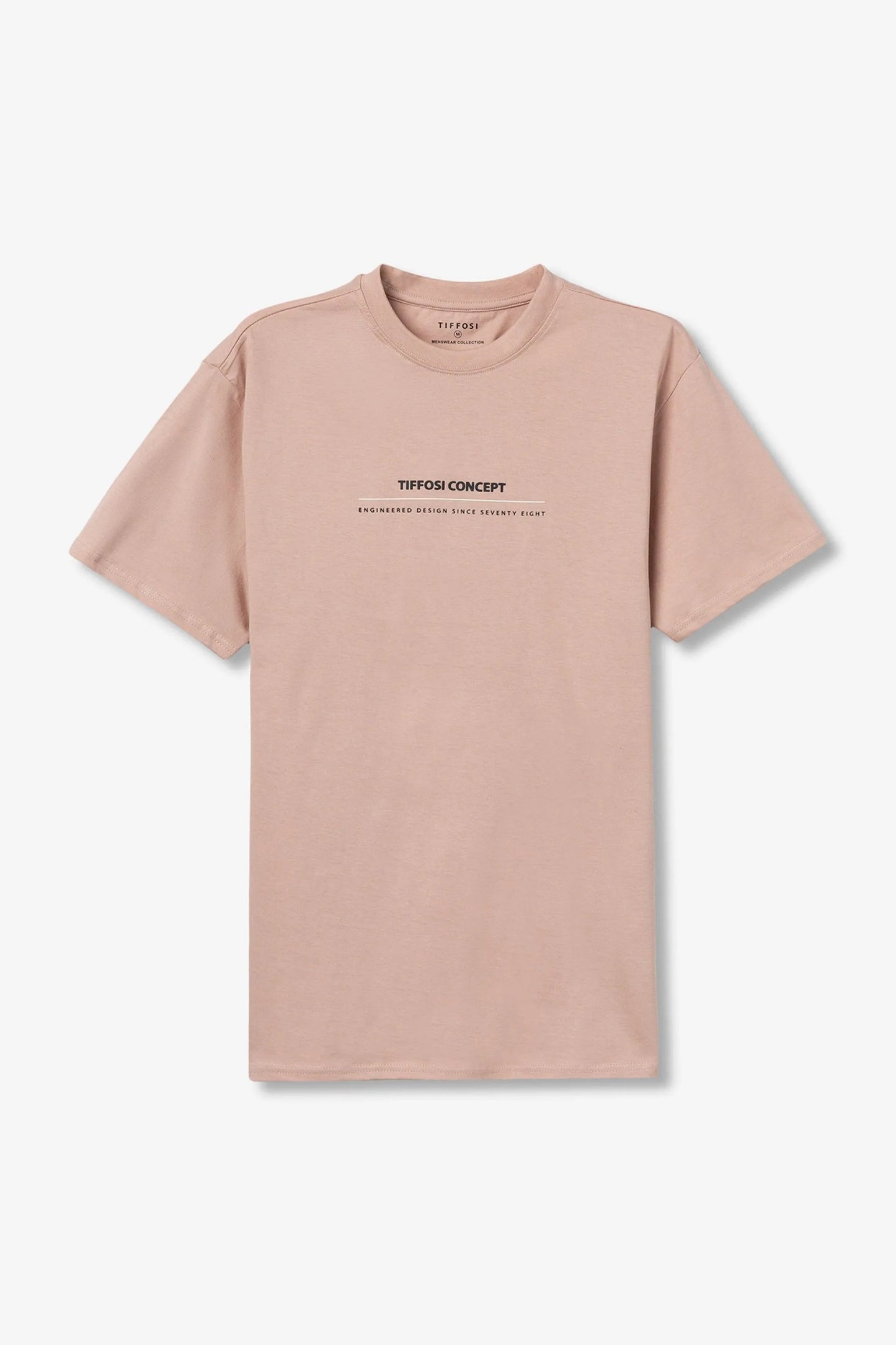 T-shirt Tiffosi Leandro
