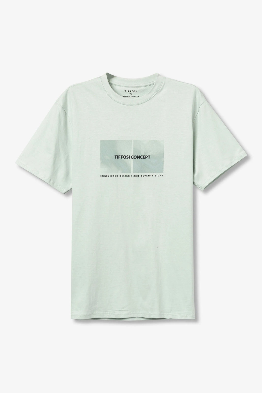 T-shirt Tiffosi Leandro