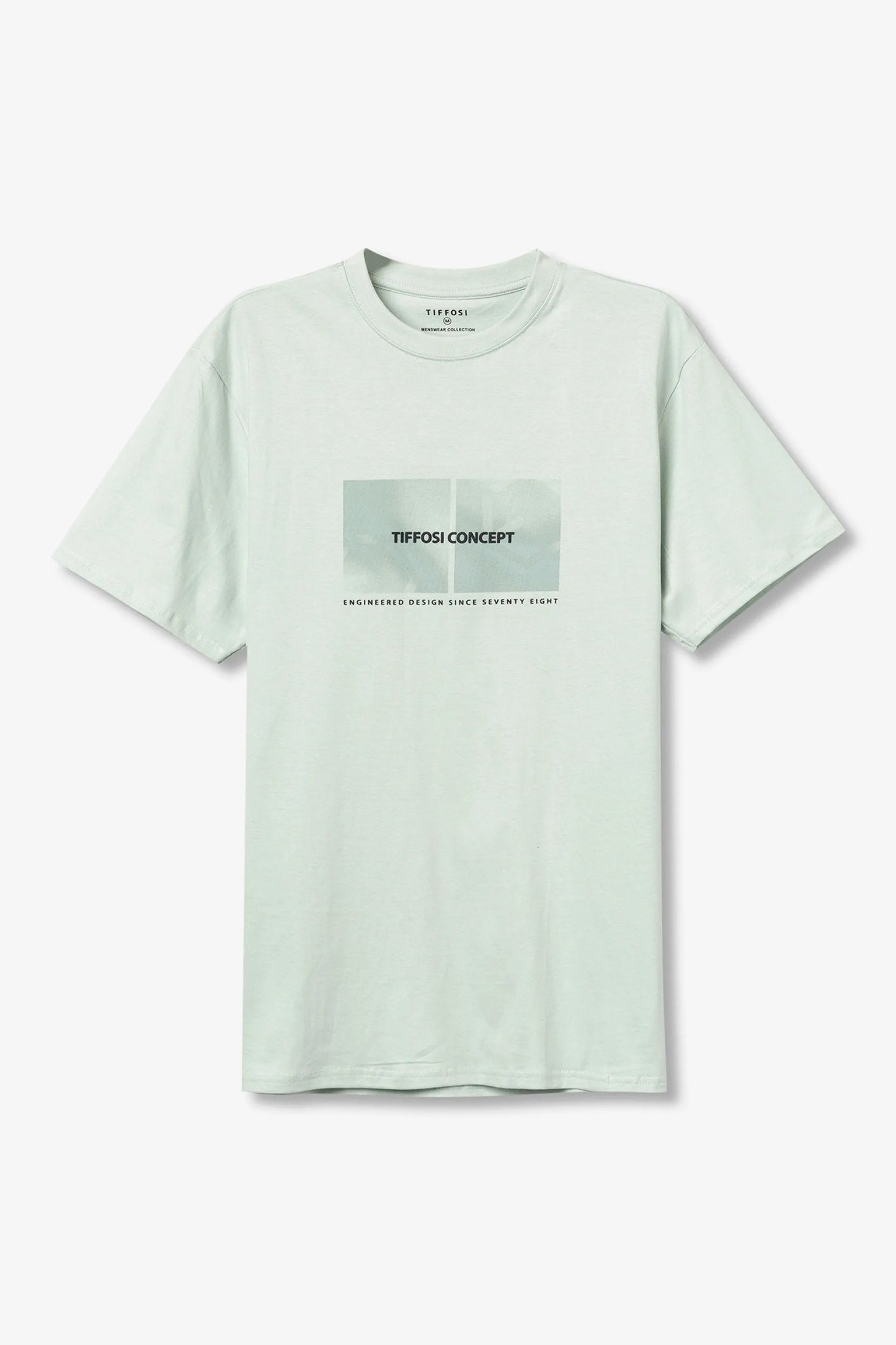 T-shirt Tiffosi Leandro