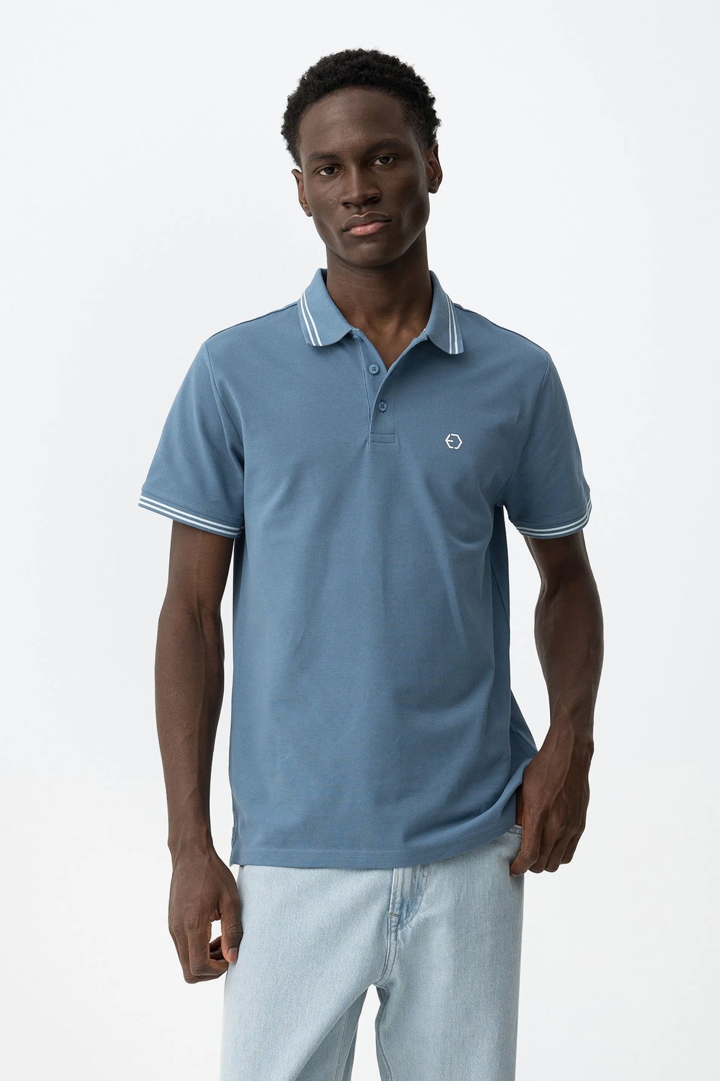 Polo Tiffosi Jeremy Homem