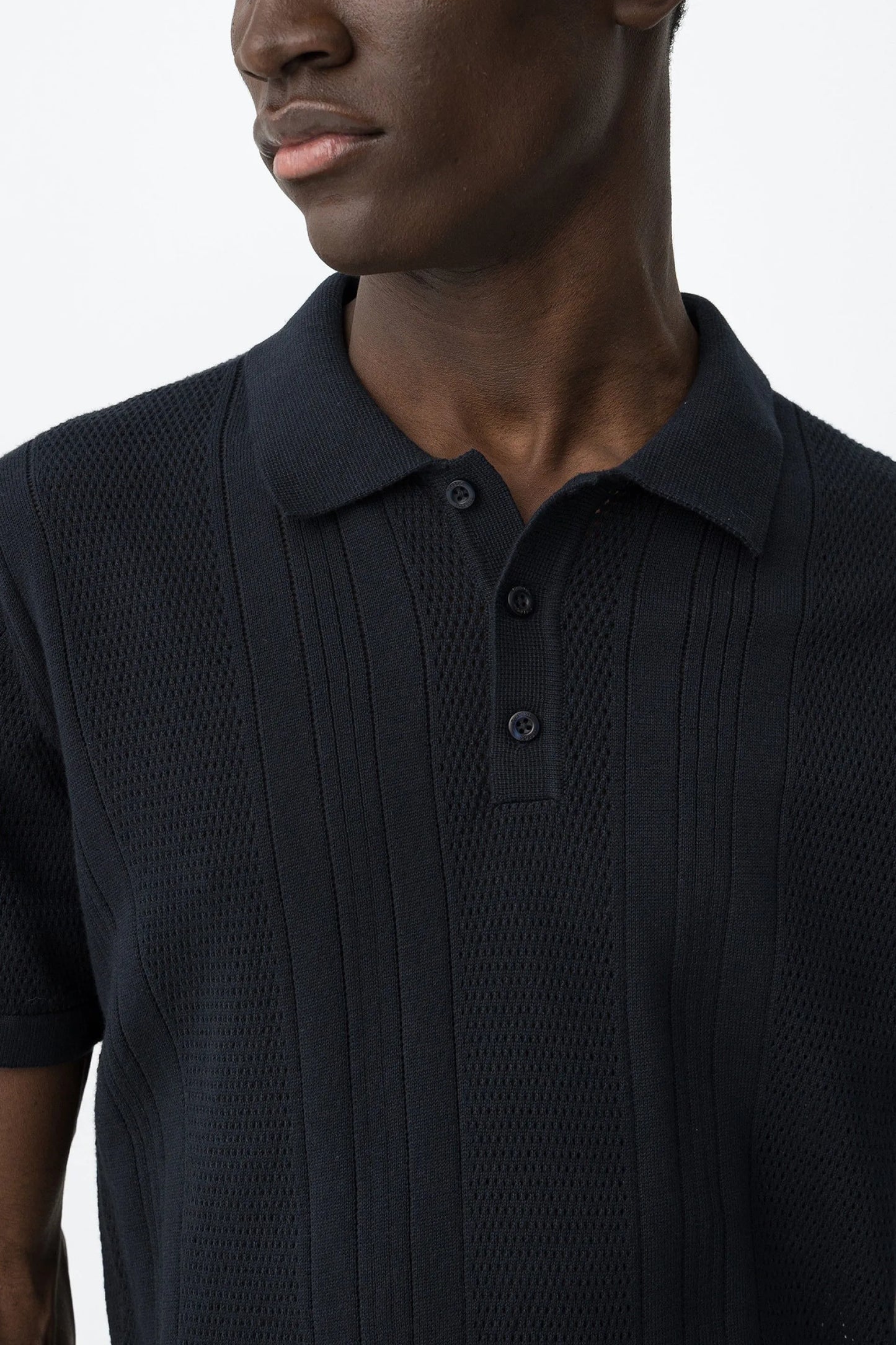 Polo Tiffosi Weston