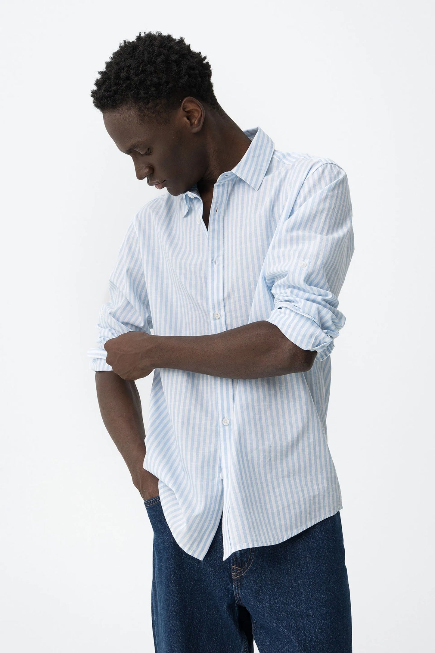 Camisa Tiffosi Martin
