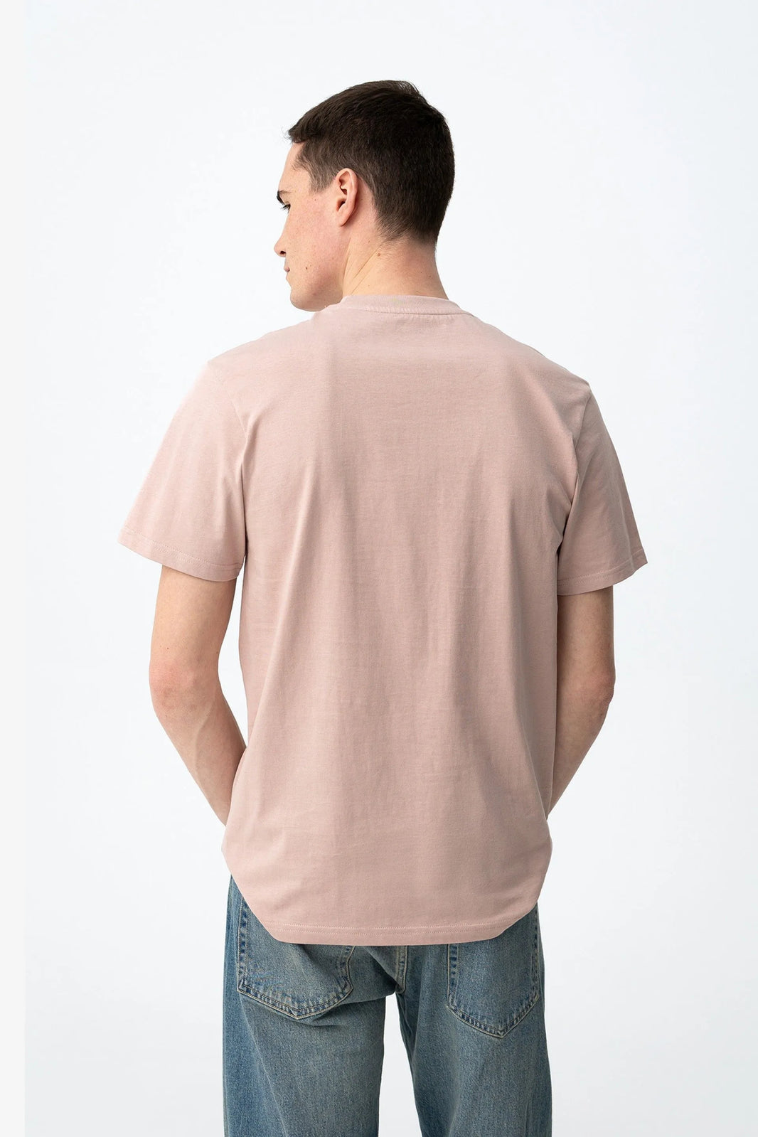 T-shirt Tiffosi Leandro