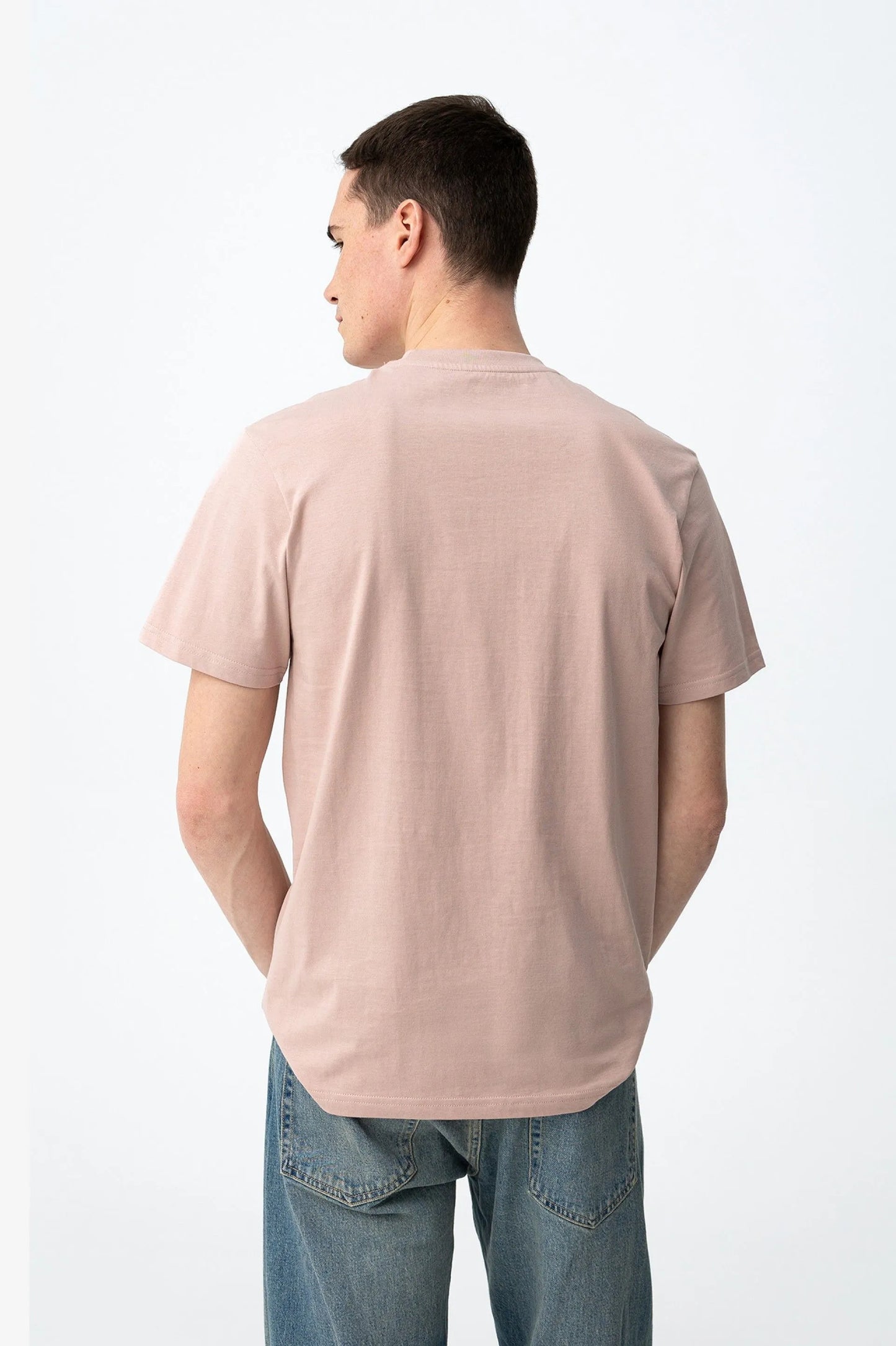 T-shirt Tiffosi Leandro