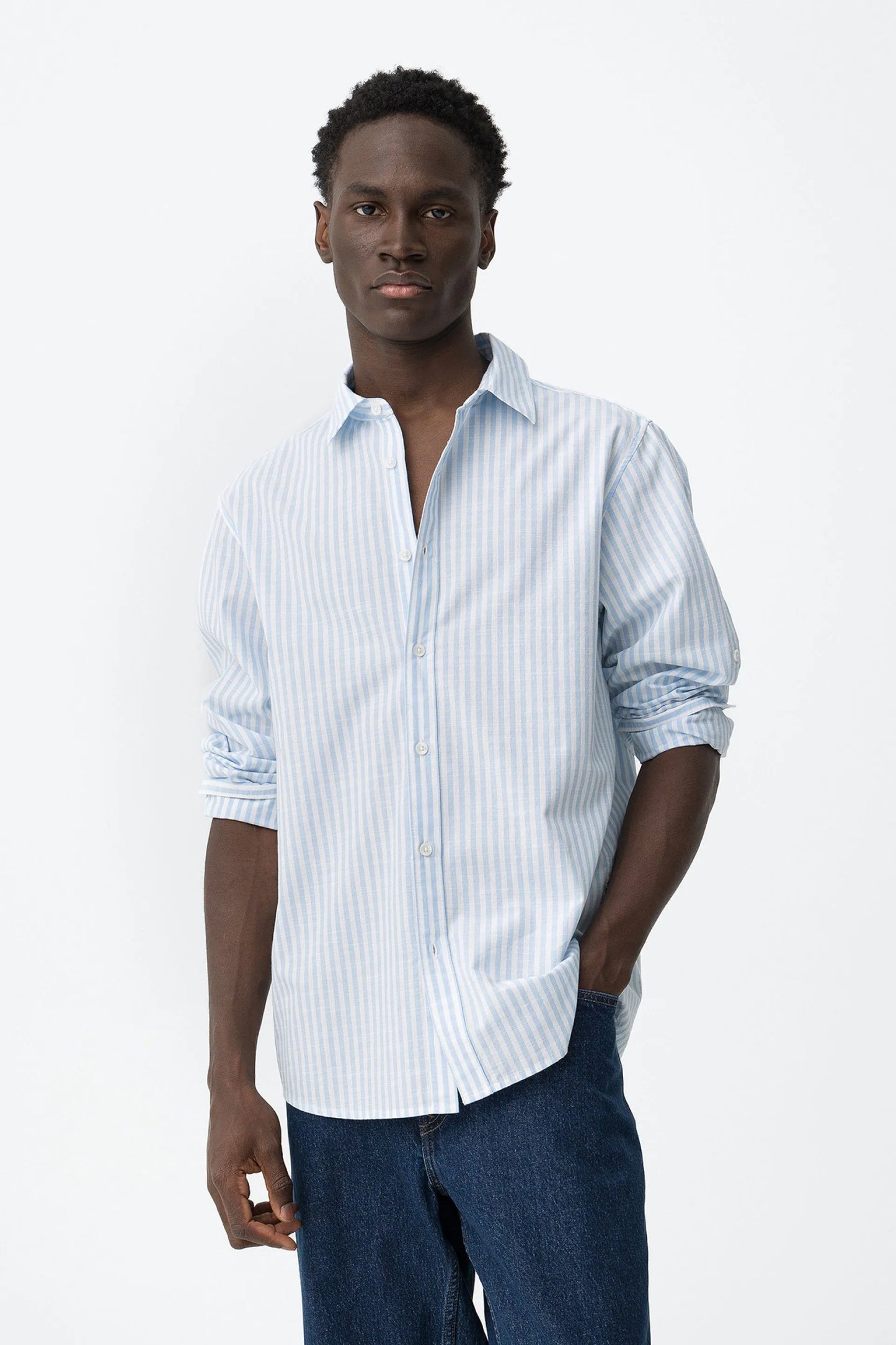 Camisa Tiffosi Martin