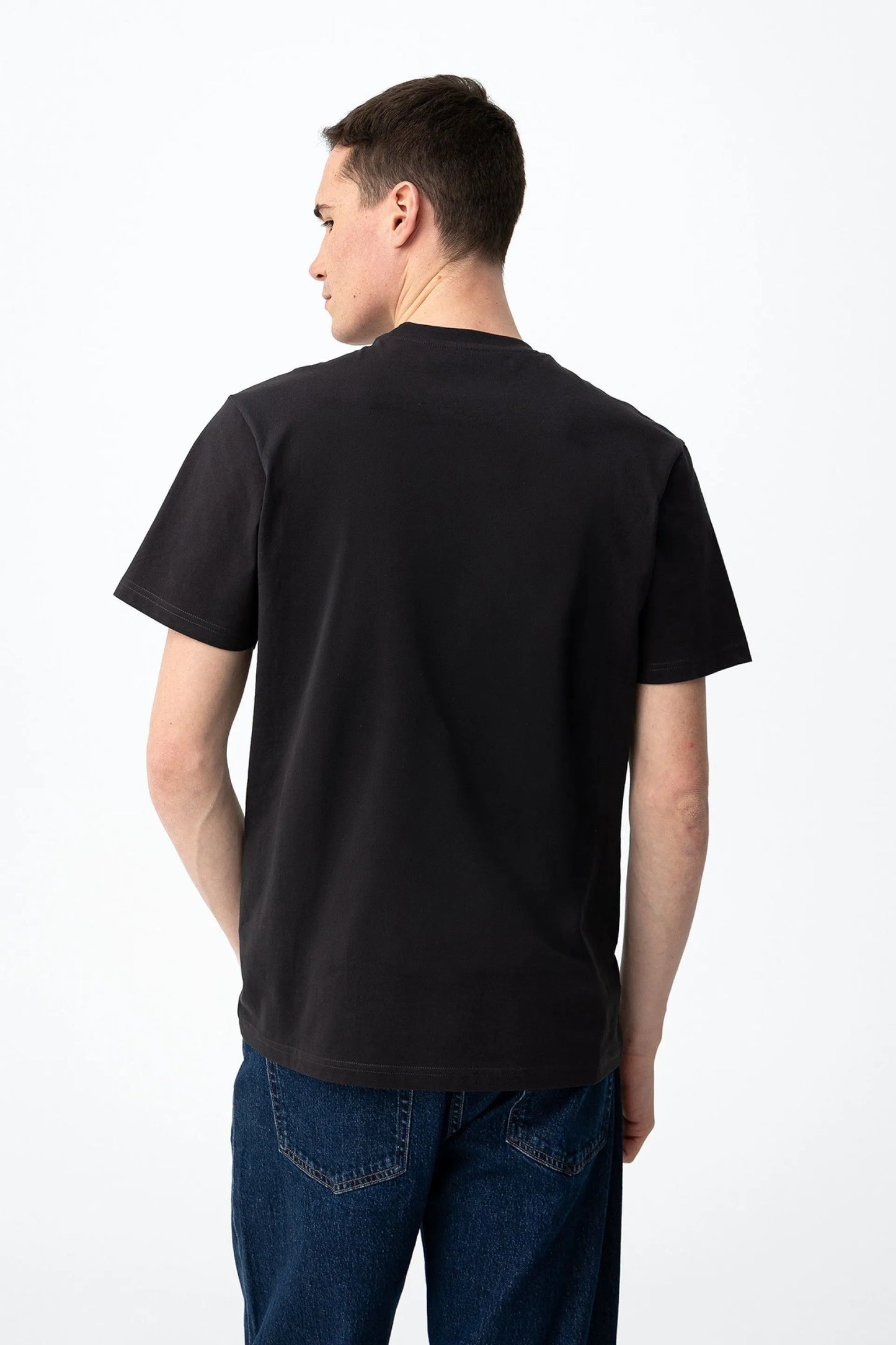 T-shirt Tiffosi Leandro
