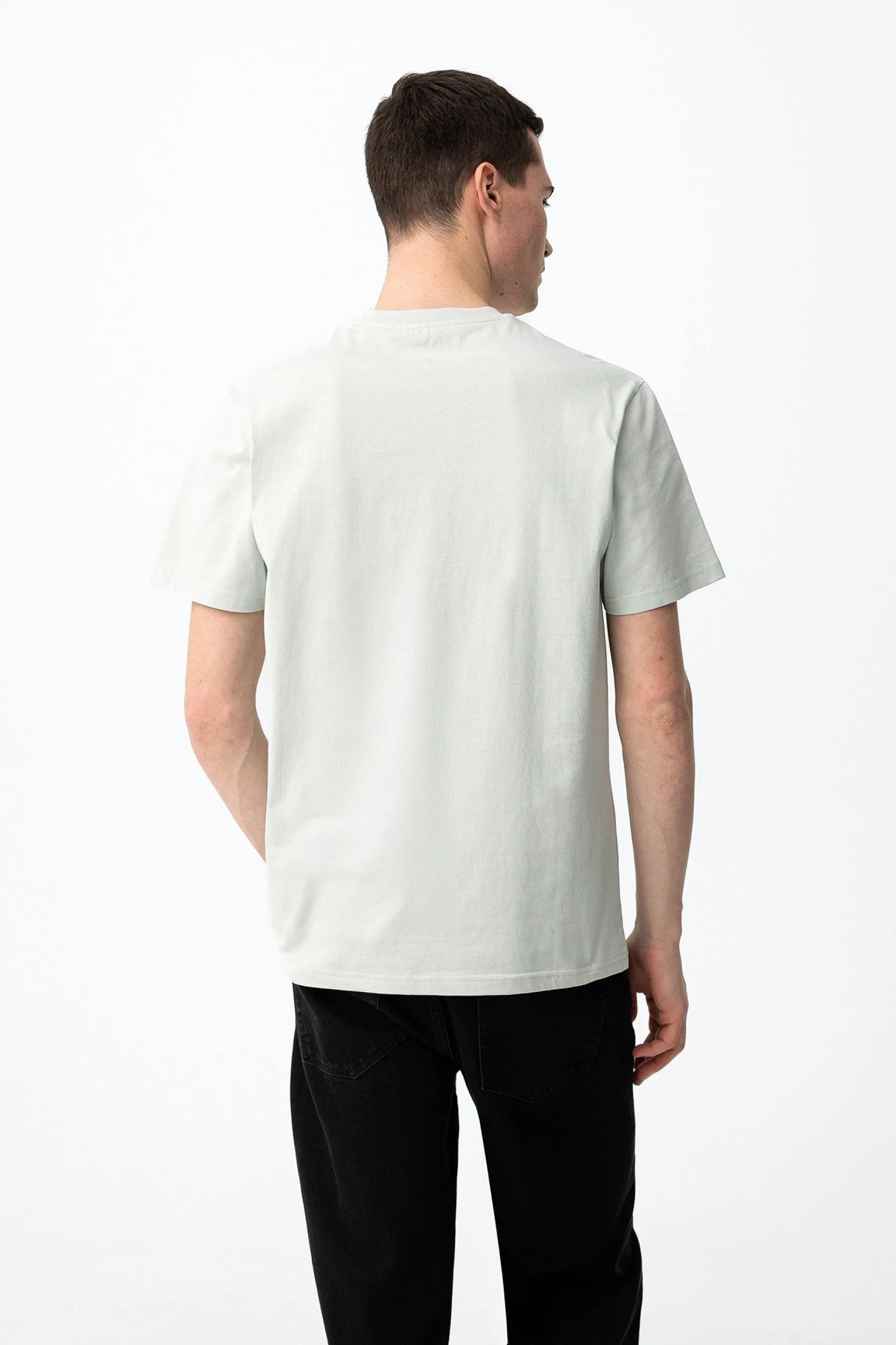 T-shirt Tiffosi Leandro