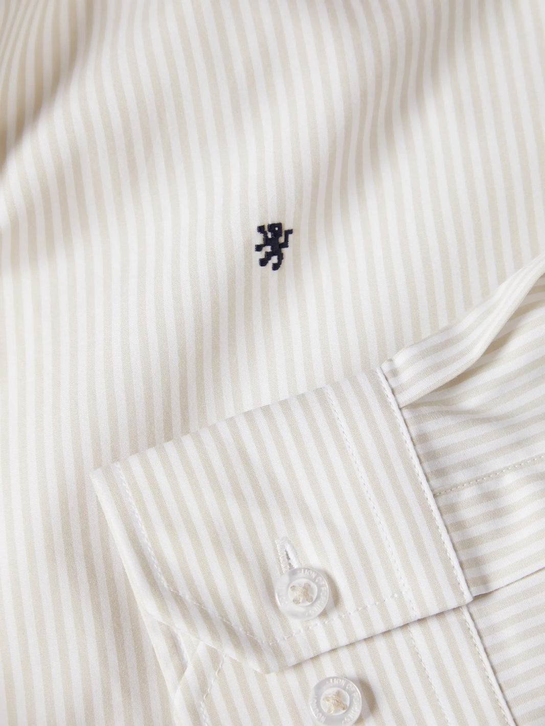 Camisa Lion of Porches Homem
